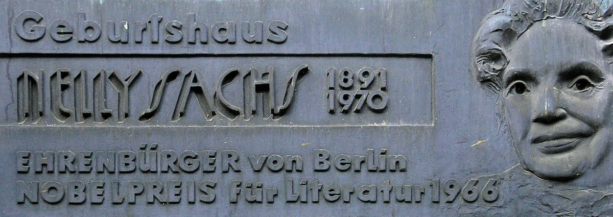 Nach Boykottaufrufen gegen Israel: Rücknahme von Nelly-Sachs-Preis