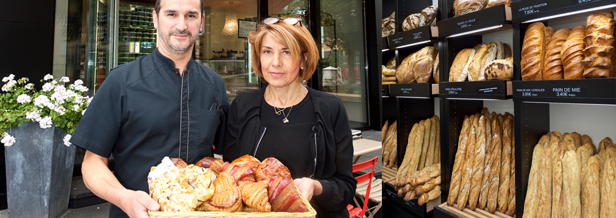 Eloge de la lenteur: Le pain, à l’épreuve du temps présent