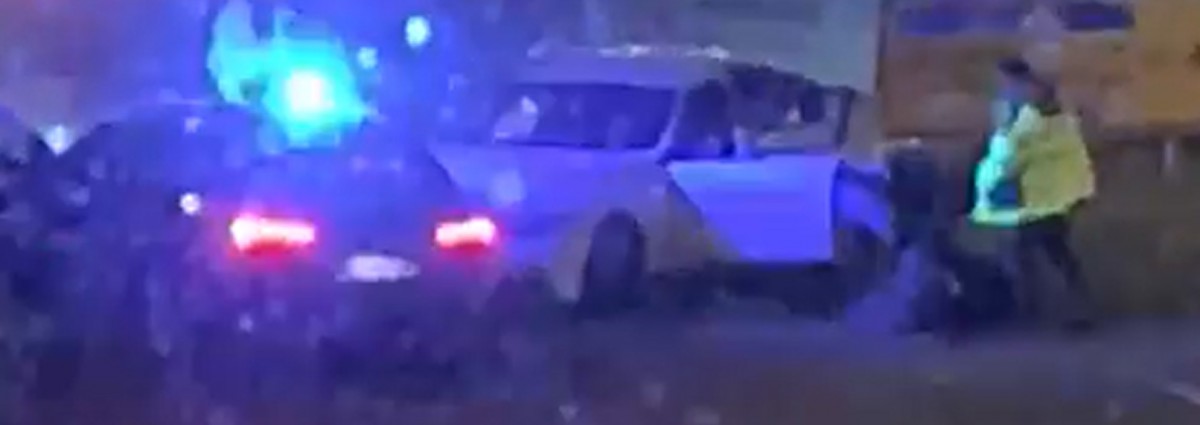 Polizeigewalt? Staatsanwaltschaft Trier ermittelt gegen Beamten wegen Körperverletzung