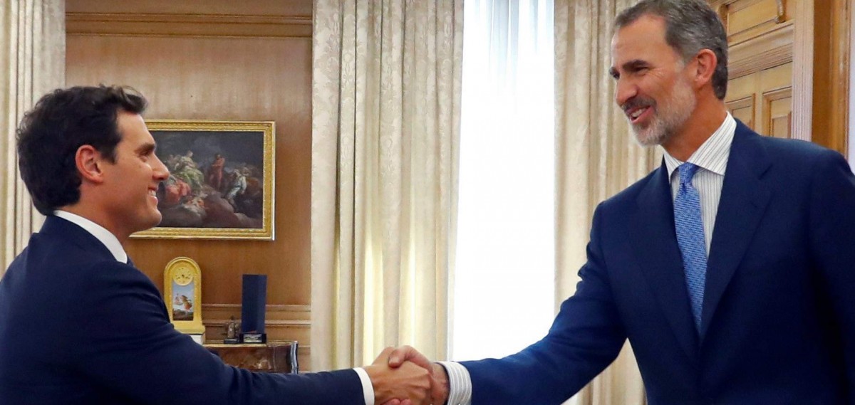 Fiasko in Spanien: Regierungsbildung gescheitert – jetzt muss schon wieder gewählt werden