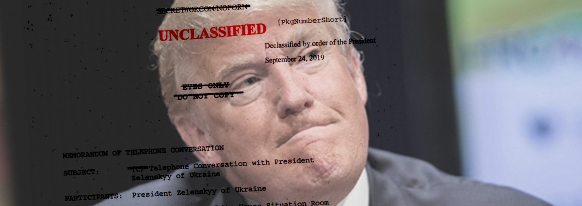 Ein ungewöhnlicher leiser Trump und sein Kampf gegen Biden