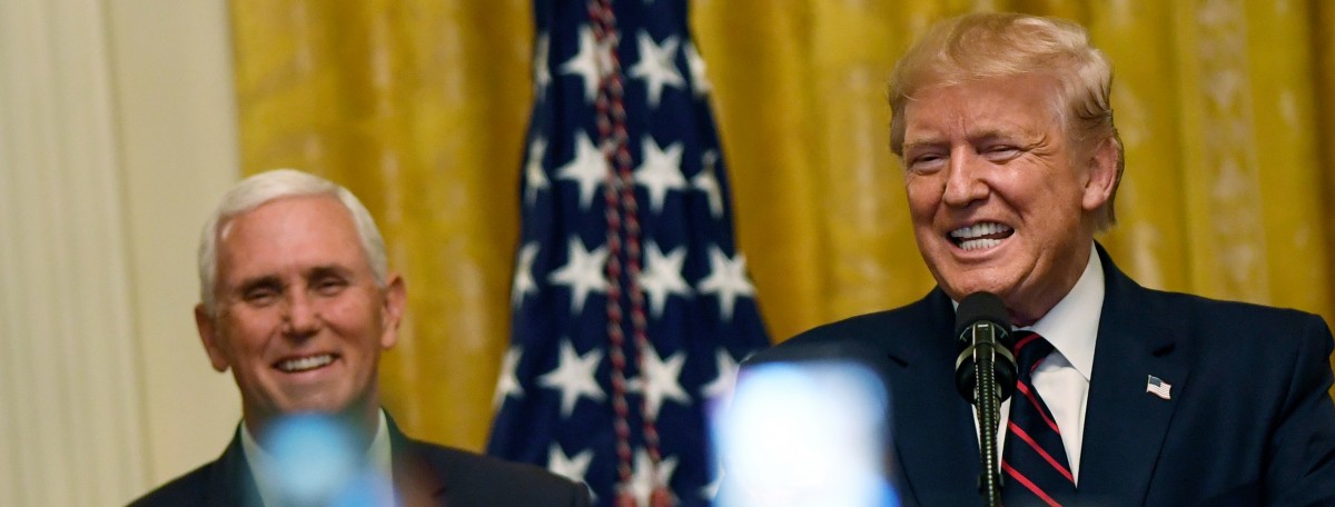 Ukraine-Affäre: US-Demokraten machen Druck auf Außenministerium