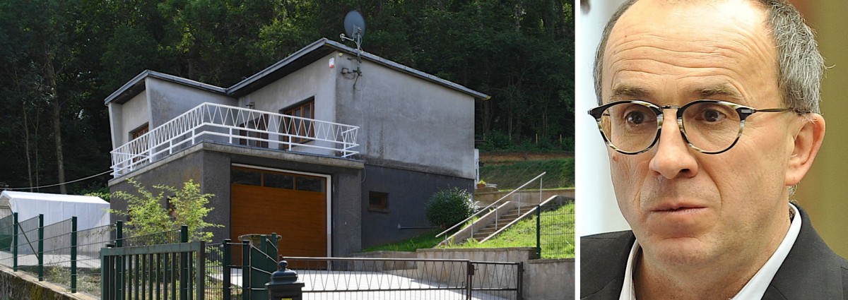 Streit um Haus im Grünen: DP und „déi Lénk“ fordern Rücktritt von Differdingens Bürgermeister Traversini