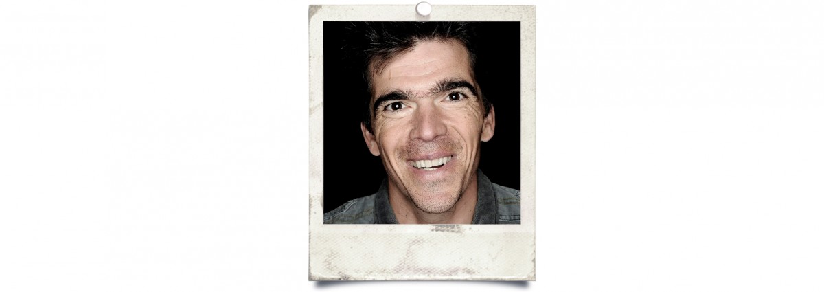 Kopf des Tages: Der Erfolgscoach Dan Lorang