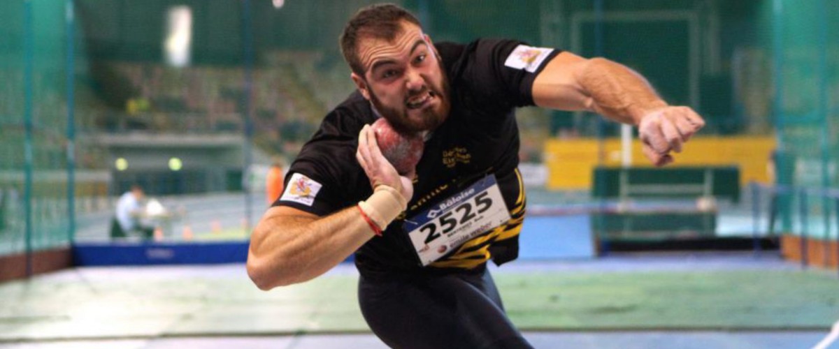 Weltklasse im Hesperinger Park: Shot-out-Wettbewerb mit Bob Bertemes und Tom Habscheid