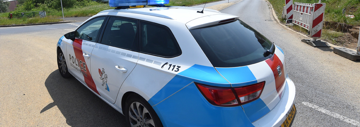 Große Alkoholkontrolle im Süden von Luxemburg: 100 Getestete dürfen ihre Führerscheine behalten