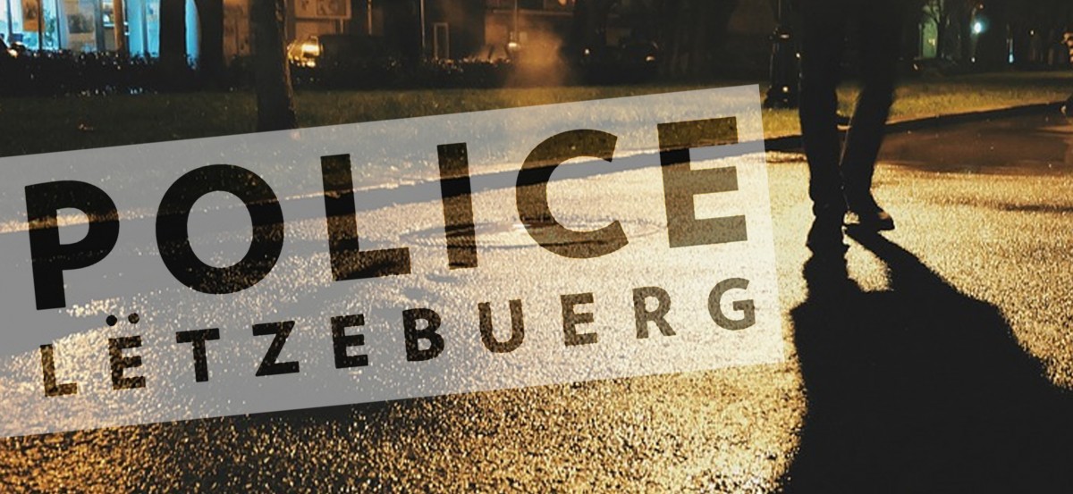 Fußgängerin wird in Kreisverkehr von Beles angefahren