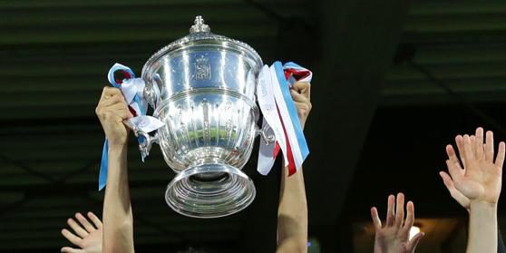 Pokal-Auslosung: Es wird drei BGL-Ligisten in Runde drei erwischen