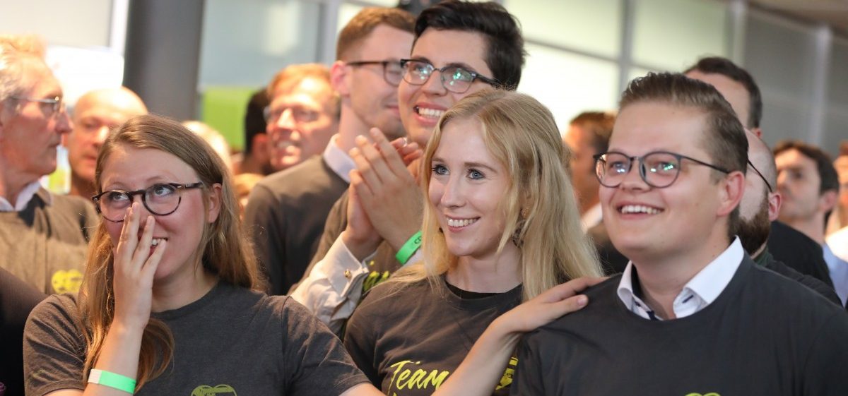 CDU bei Sachsen-Wahl vorn – Koalition verliert Mehrheit – AfD stark