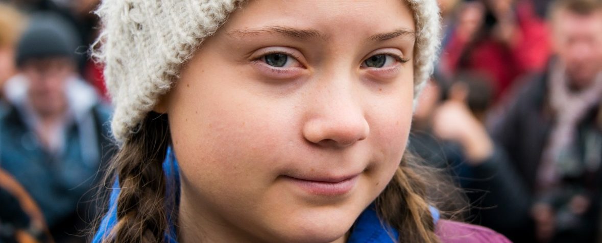 Greta Thunberg erhält Alternativen Nobelpreis – vier Preisträger