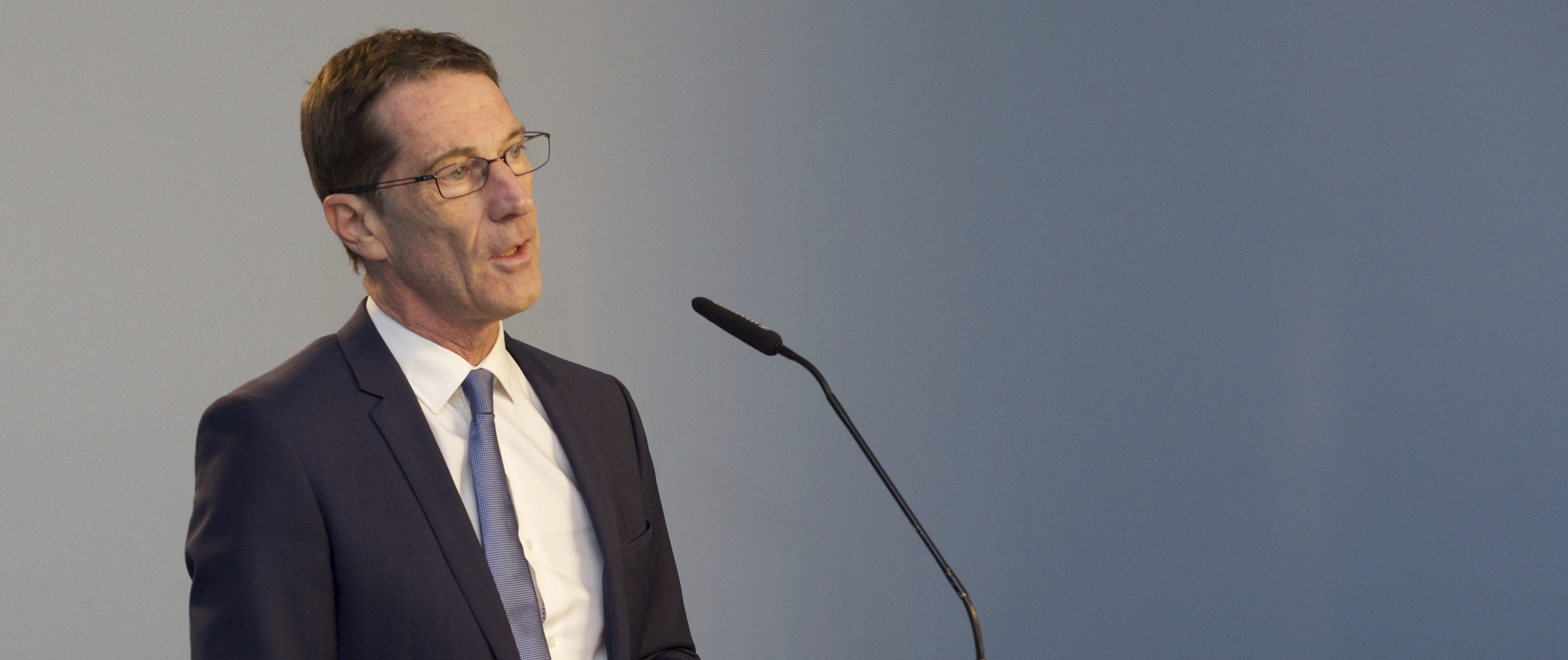 Kontinuität in der Politik der DP: Partei hat Steuerreform fest im Blick