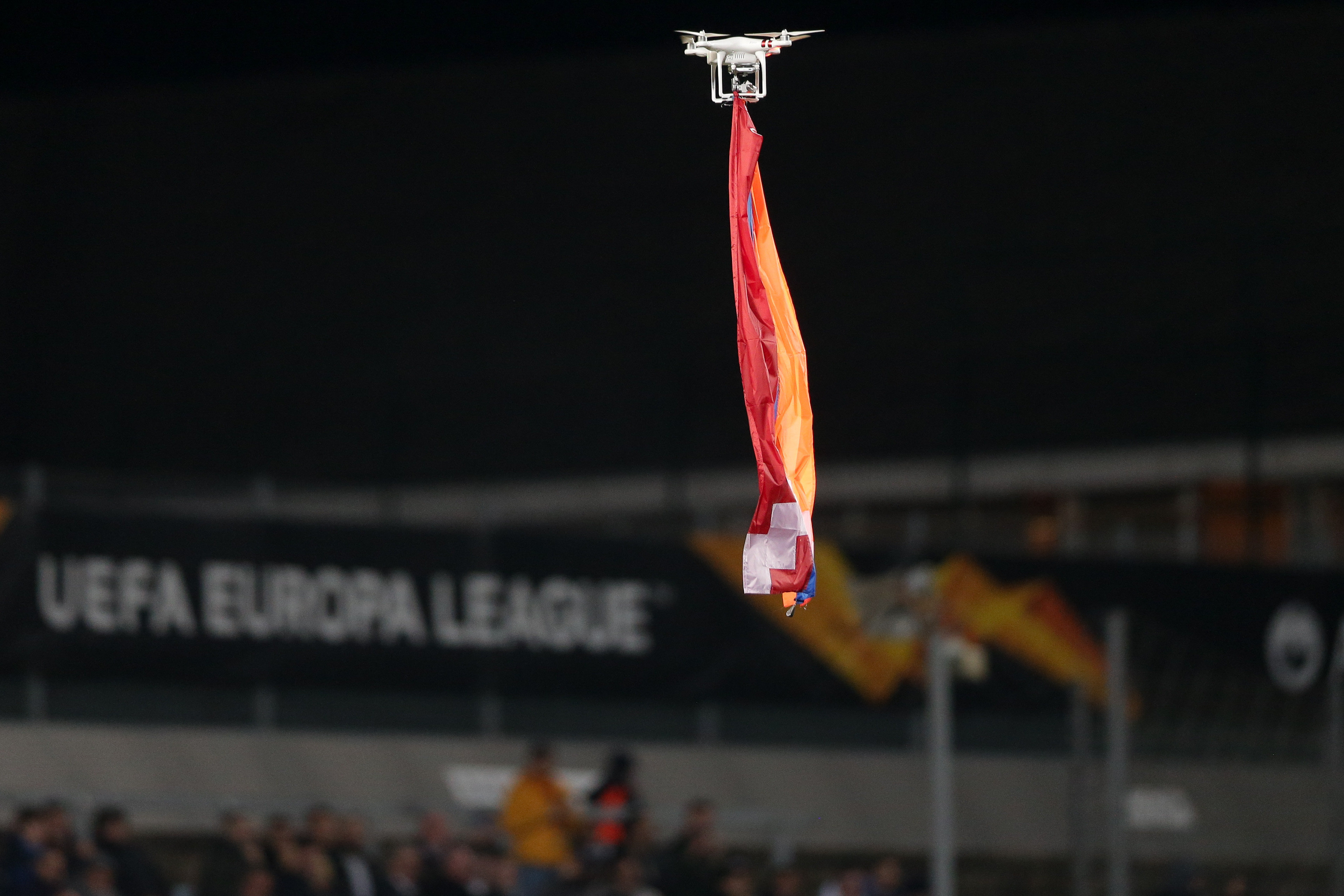 Fussball Europa League 2019 – 2020