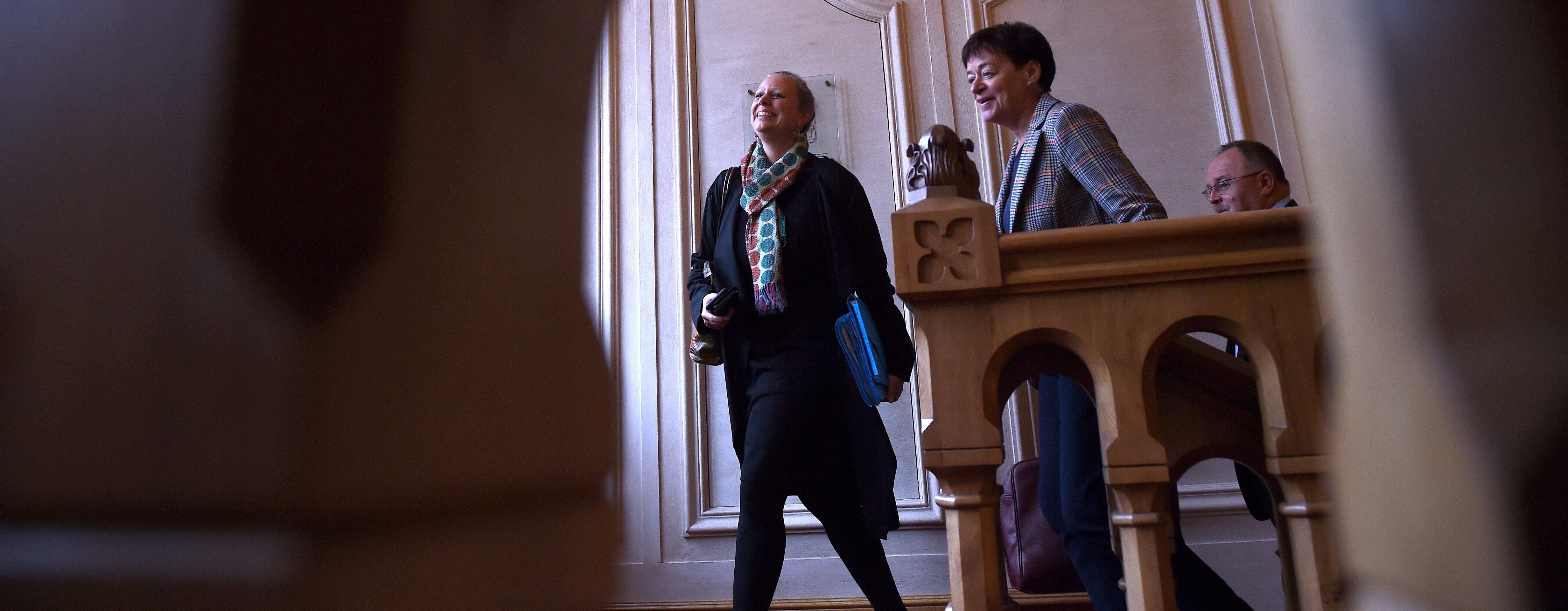 Dichtung oder Wahrheit in der „Gaardenhaischen“-Affäre? – Die Justiz soll entscheiden