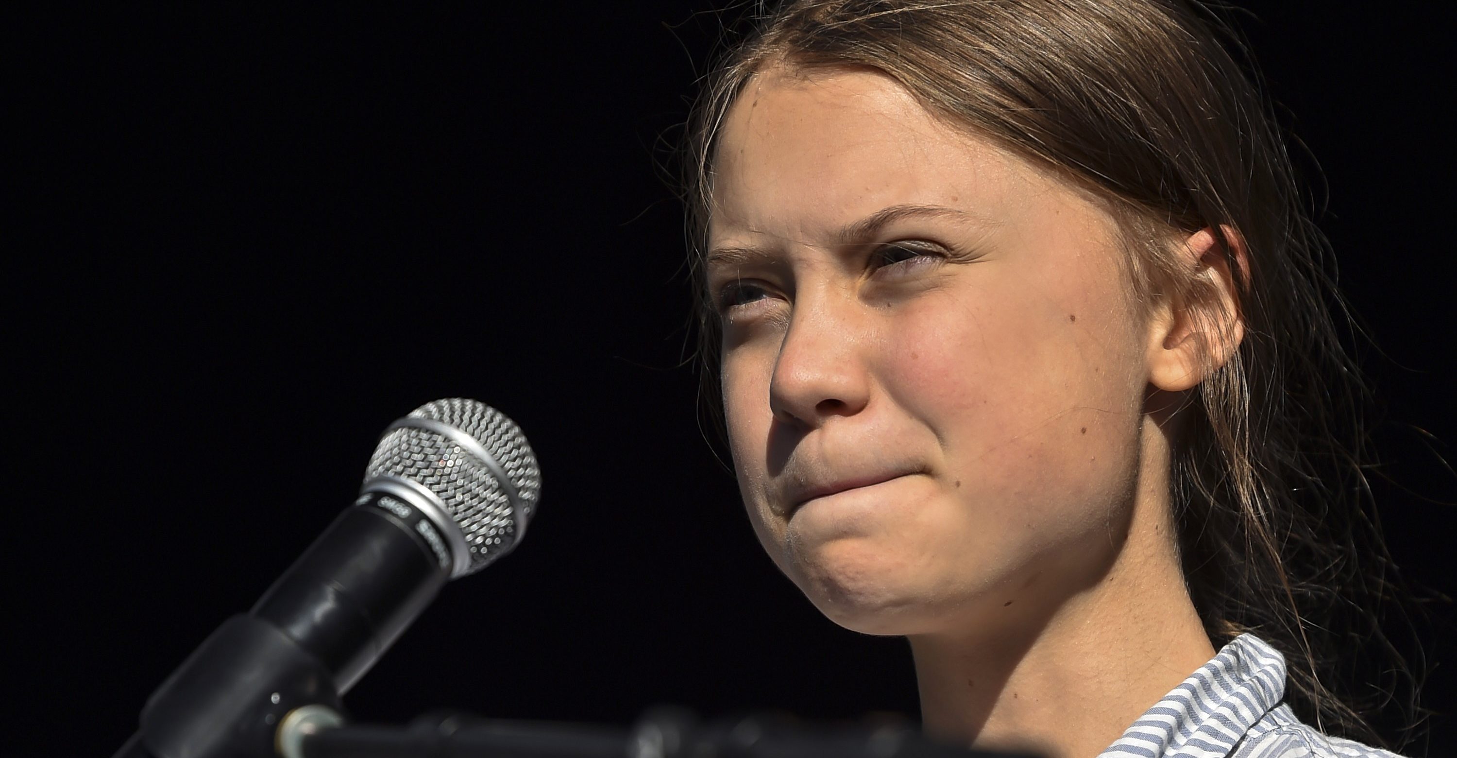 Rätselraten um Friedensnobelpreisträger: Greta Thunberg gilt als Favoritin