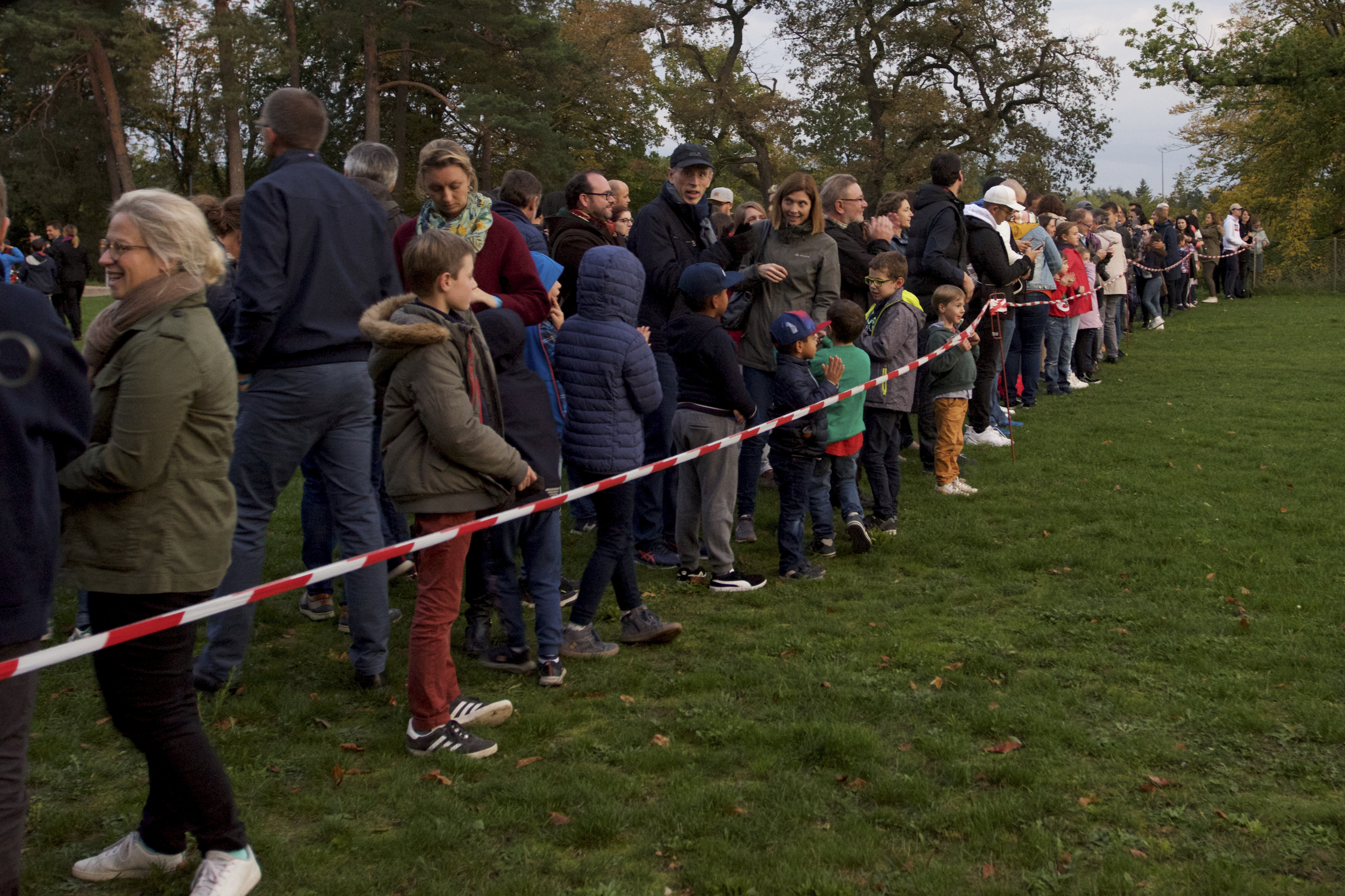 12102019, Luxembourg, Musée Draï Eechelen, 5 Park Drai Eechelen, La Nuit des Musées, © Editpress/Fabrizio Pizzolante