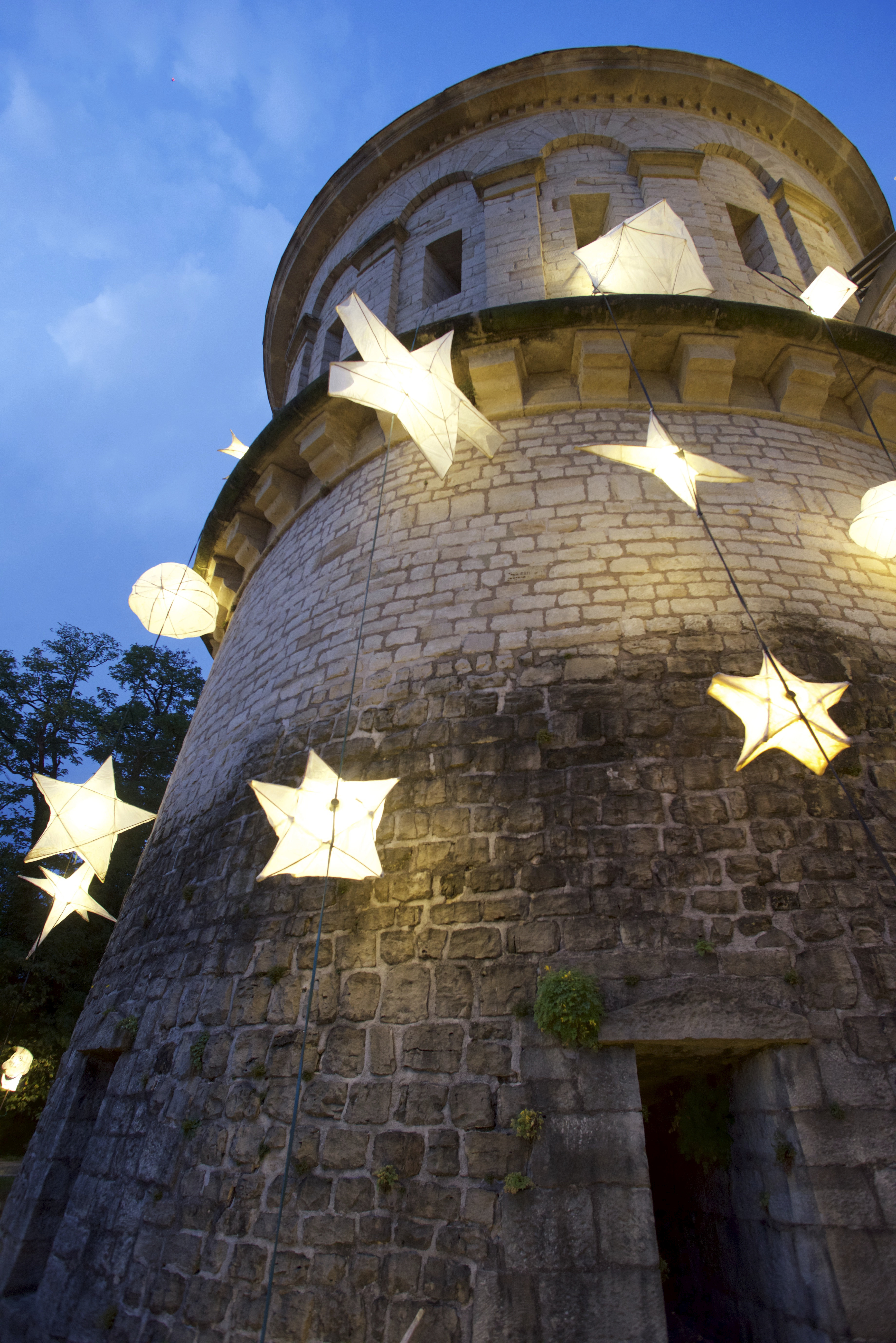 12102019, Luxembourg, Musée Draï Eechelen, 5 Park Drai Eechelen, La Nuit des Musées, © Editpress/Fabrizio Pizzolante