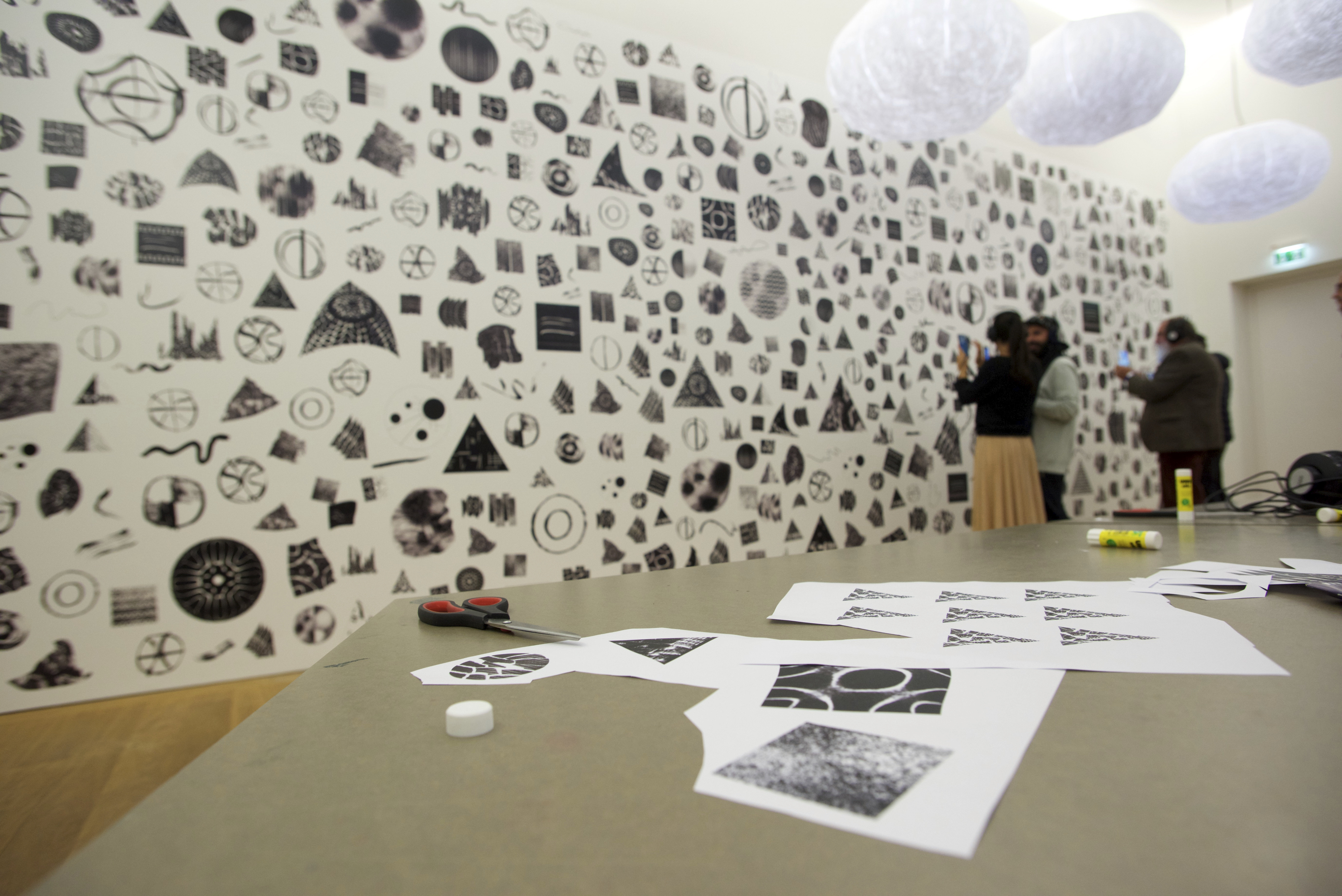 12102019, Luxembourg, Mudam, 3 Park Drai Eechelen, La Nuit des Musées, © Editpress/Fabrizio Pizzolante