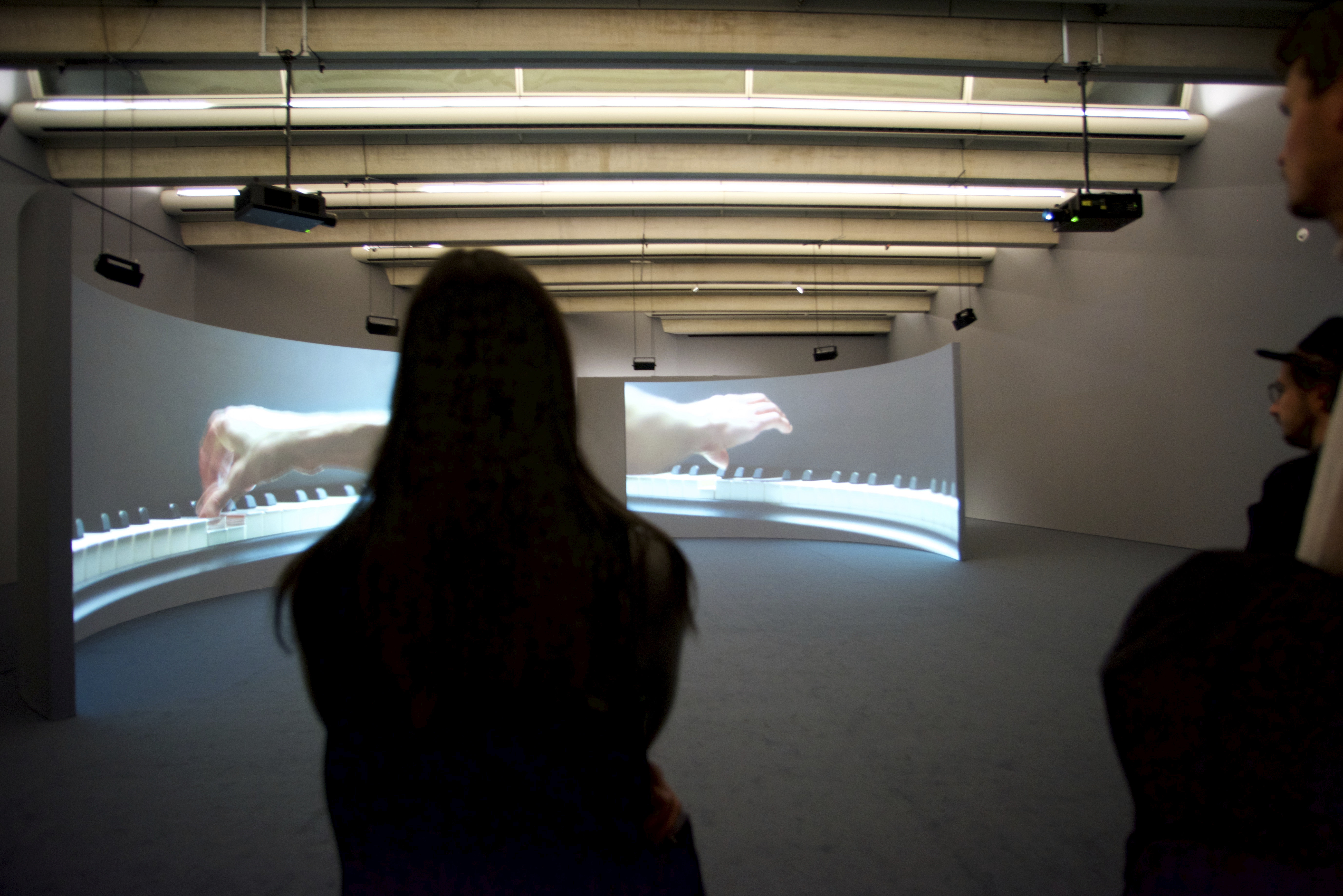 12102019, Luxembourg, Mudam, 3 Park Drai Eechelen, La Nuit des Musées, © Editpress/Fabrizio Pizzolante