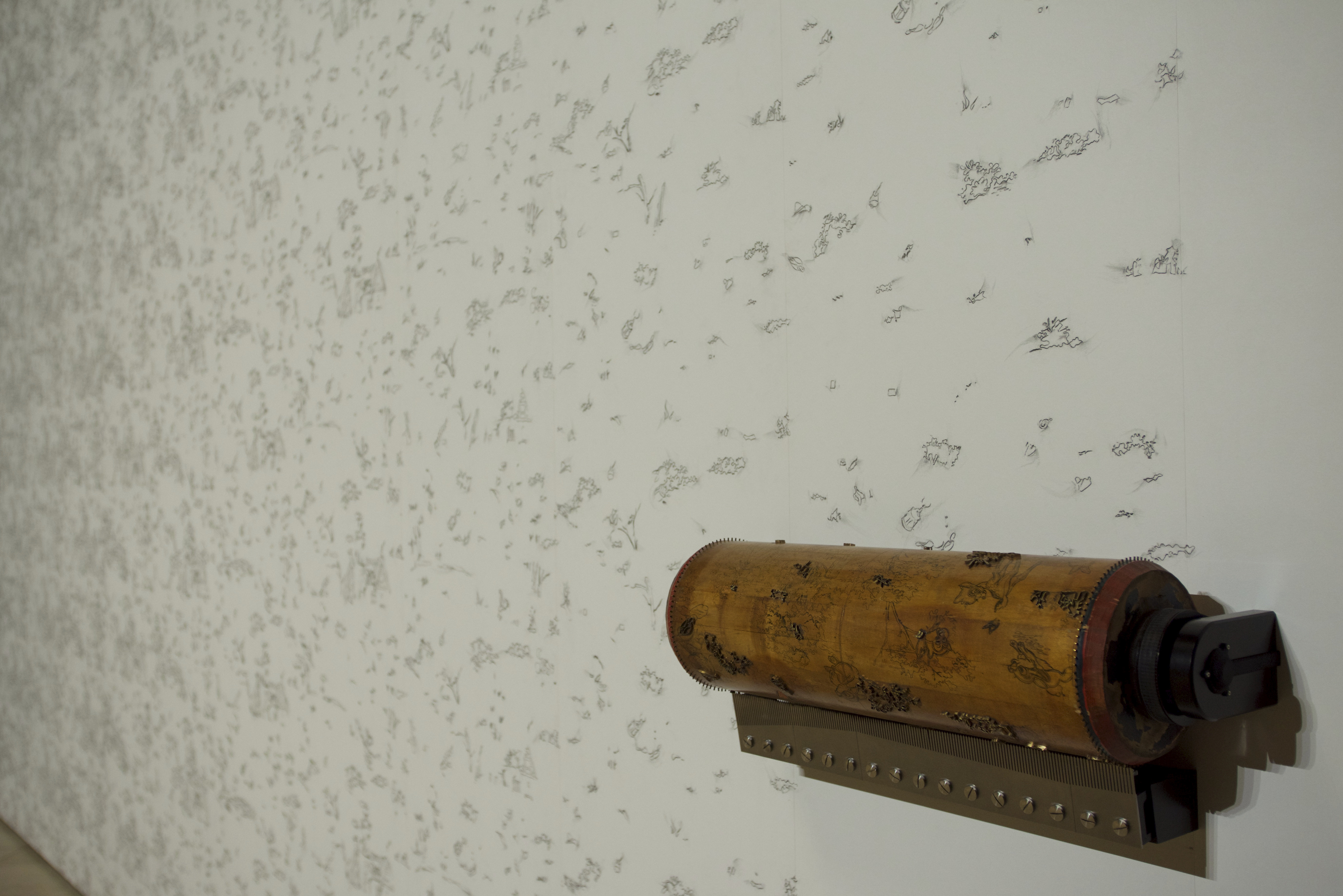 12102019, Luxembourg, Mudam, 3 Park Drai Eechelen, La Nuit des Musées, © Editpress/Fabrizio Pizzolante