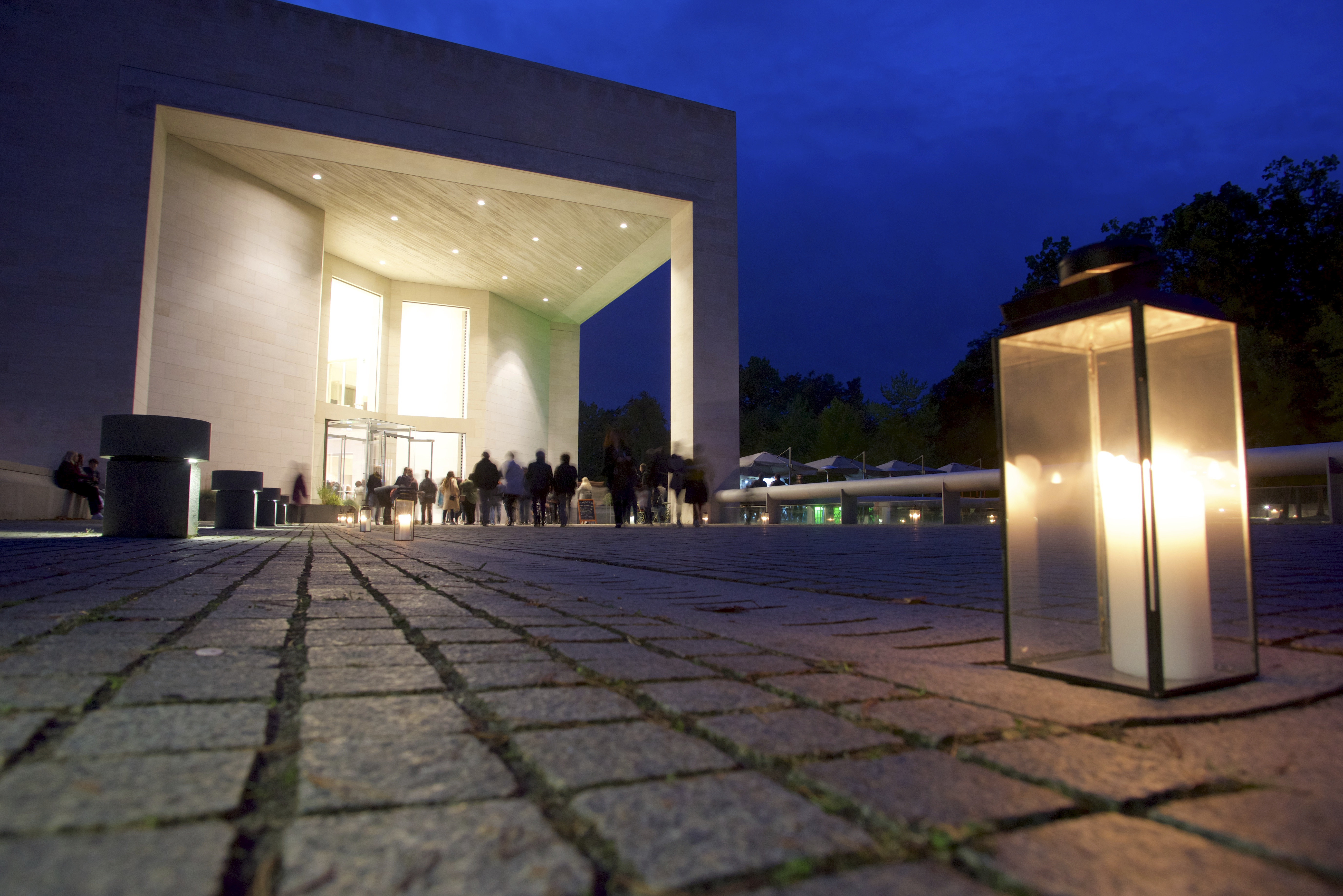 12102019, Luxembourg, Mudam, 3 Park Drai Eechelen, La Nuit des Musées, © Editpress/Fabrizio Pizzolante