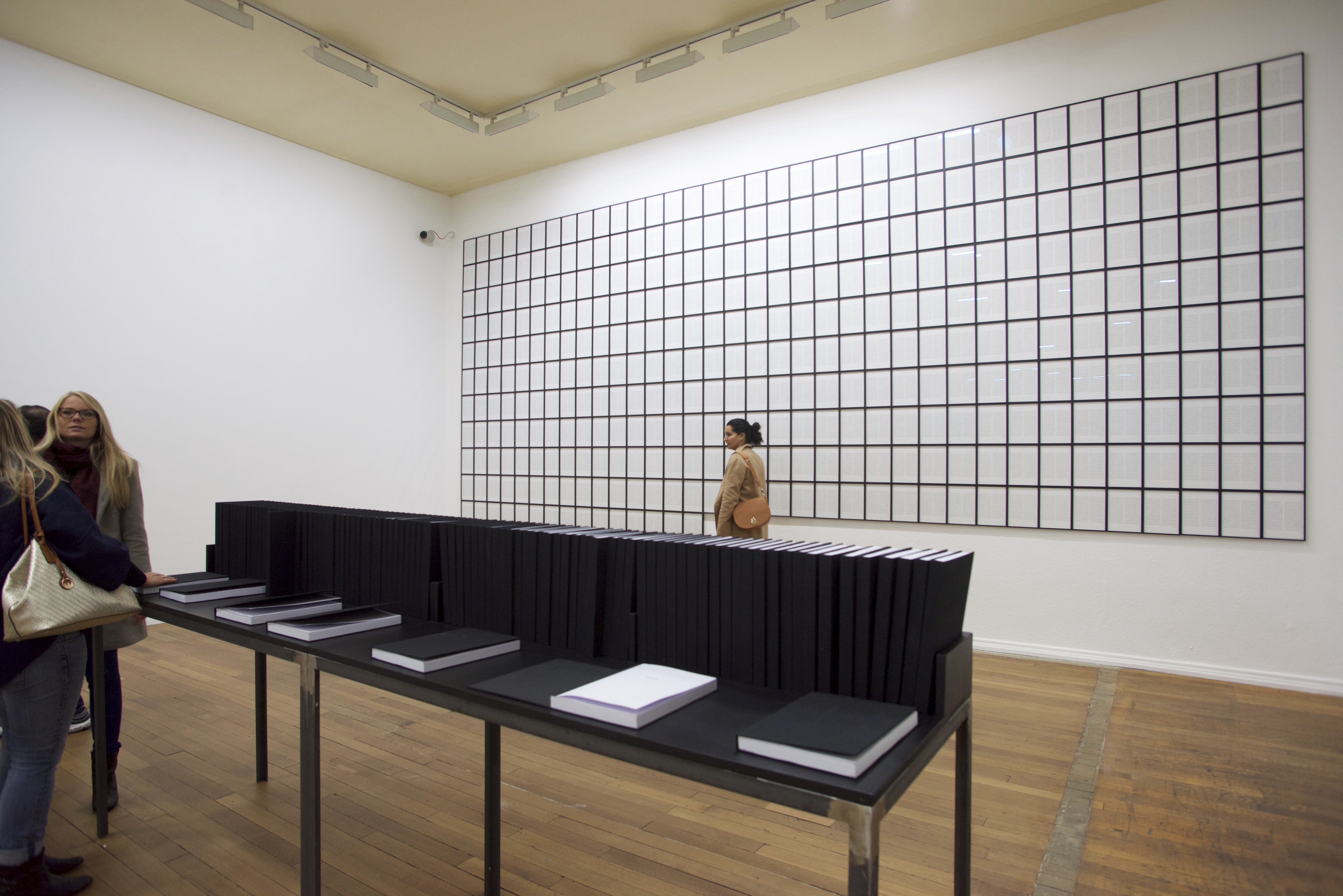 12102019, Luxembourg, Casino Luxembourg – Forum d’art contemporain, 41 Rue Notre Dame, La Nuit des Musées, © Editpress/Fabrizio Pizzolante