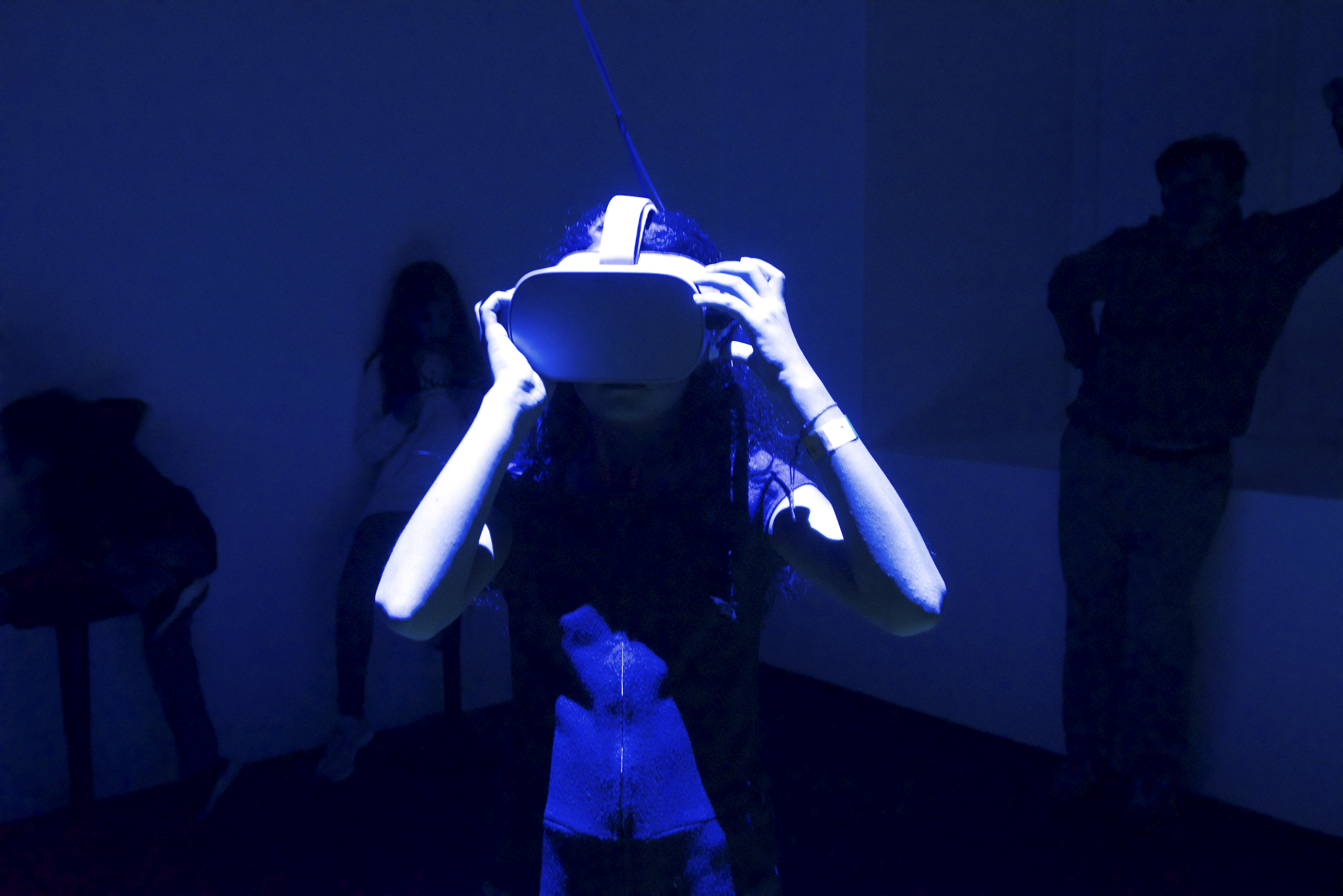 12102019, Luxembourg, Casino Luxembourg – Forum d’art contemporain, 41 Rue Notre Dame, La Nuit des Musées, © Editpress/Fabrizio Pizzolante