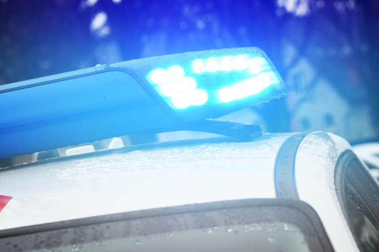 Polizei zieht Führerschein von wankelmütigem Alkofahrer ein