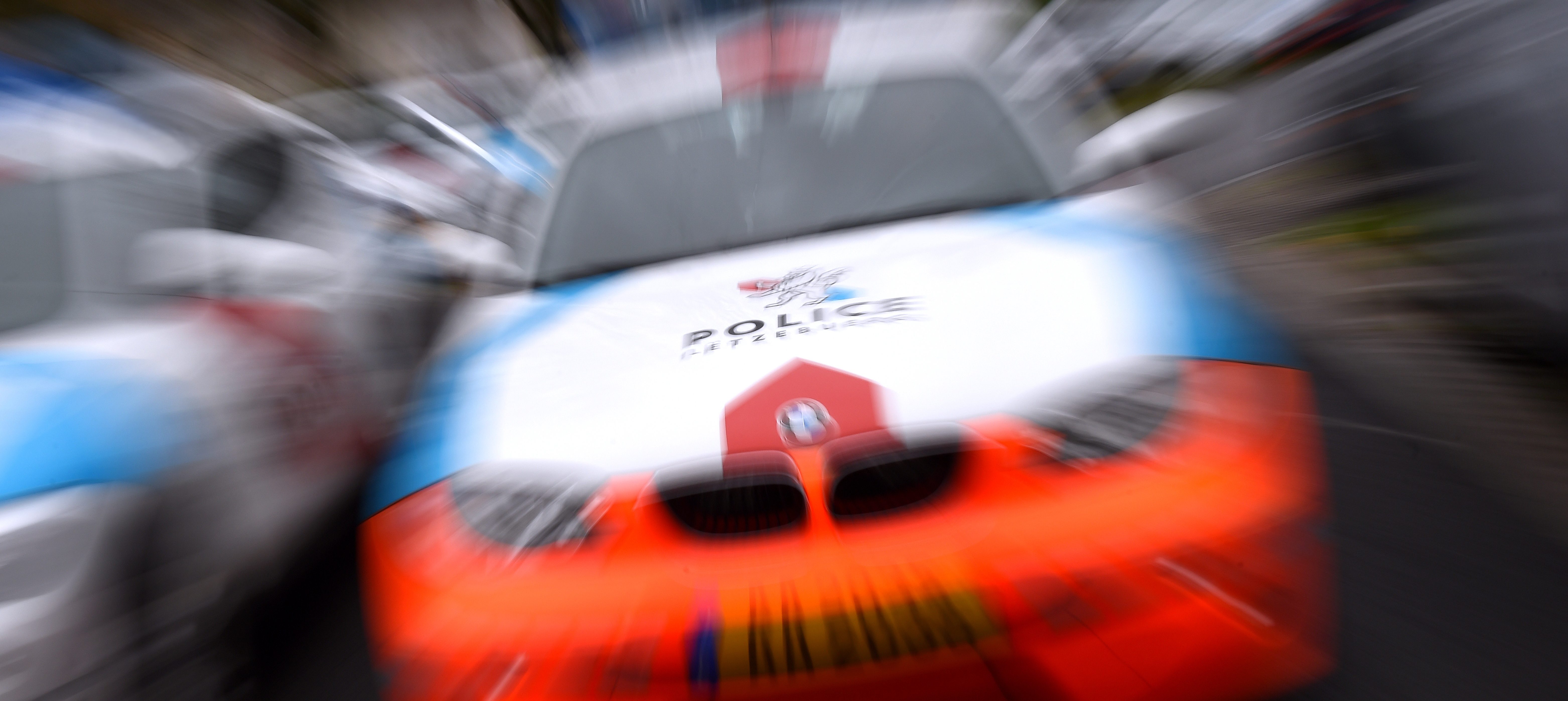 Geisterfahrer war auf der A7 in Richtung Luxemburg-Stadt unterwegs