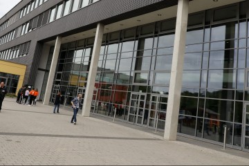 Schüler kündigt Gewalttat am Petinger Lyzeum an – und kommt in Polizeigewahrsam