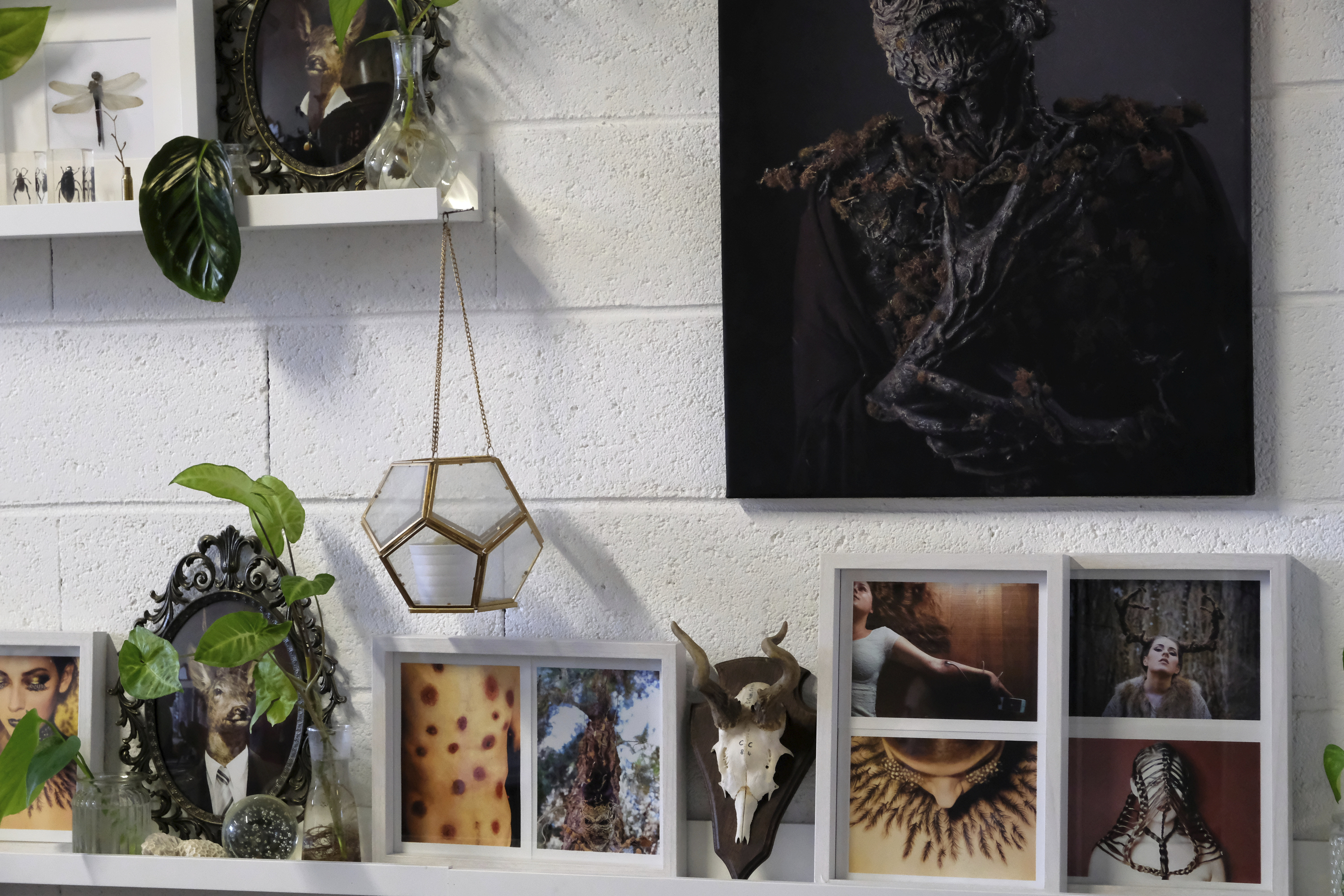 Portes ouvertes 1535 creative day