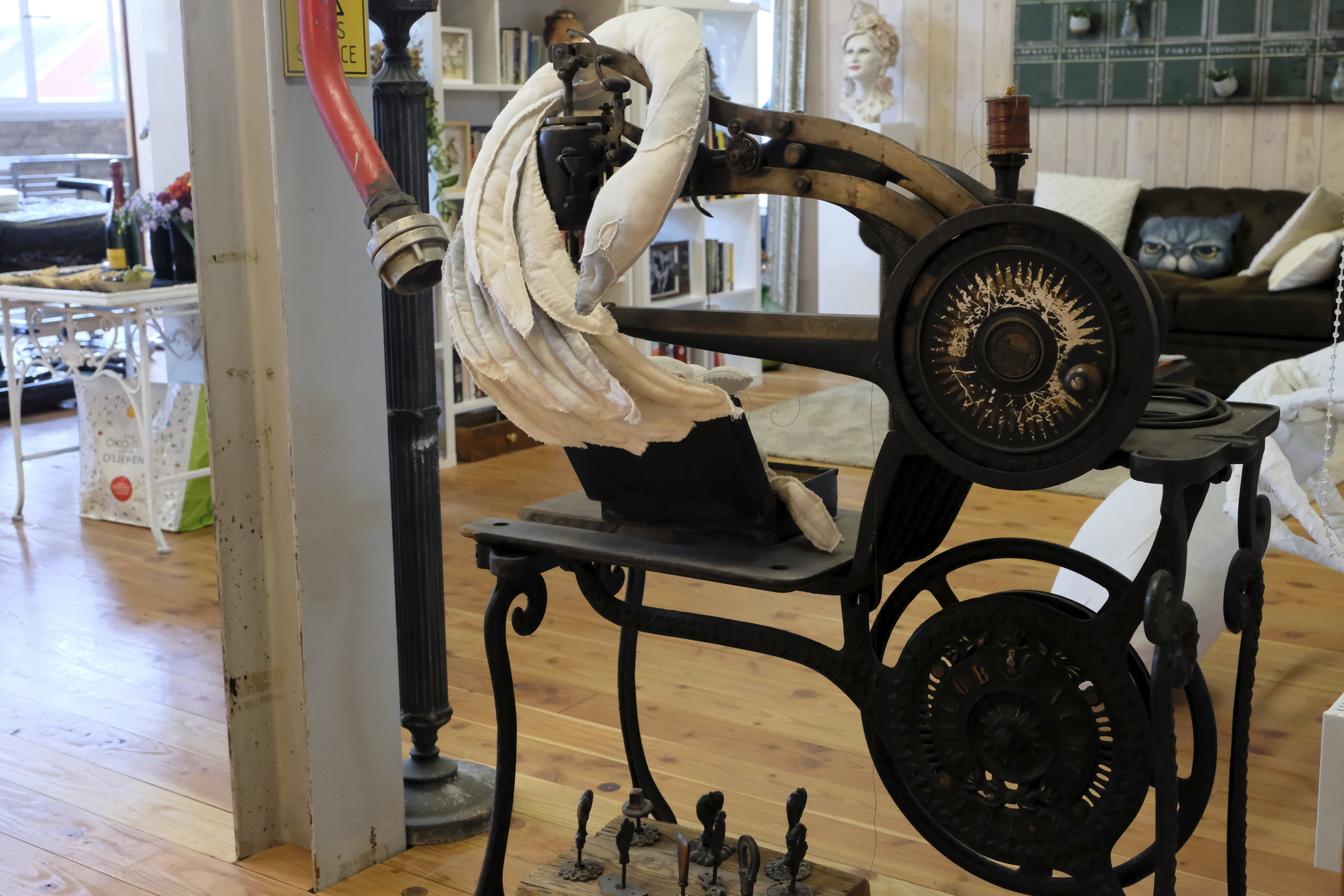 Portes ouvertes 1535 creative day