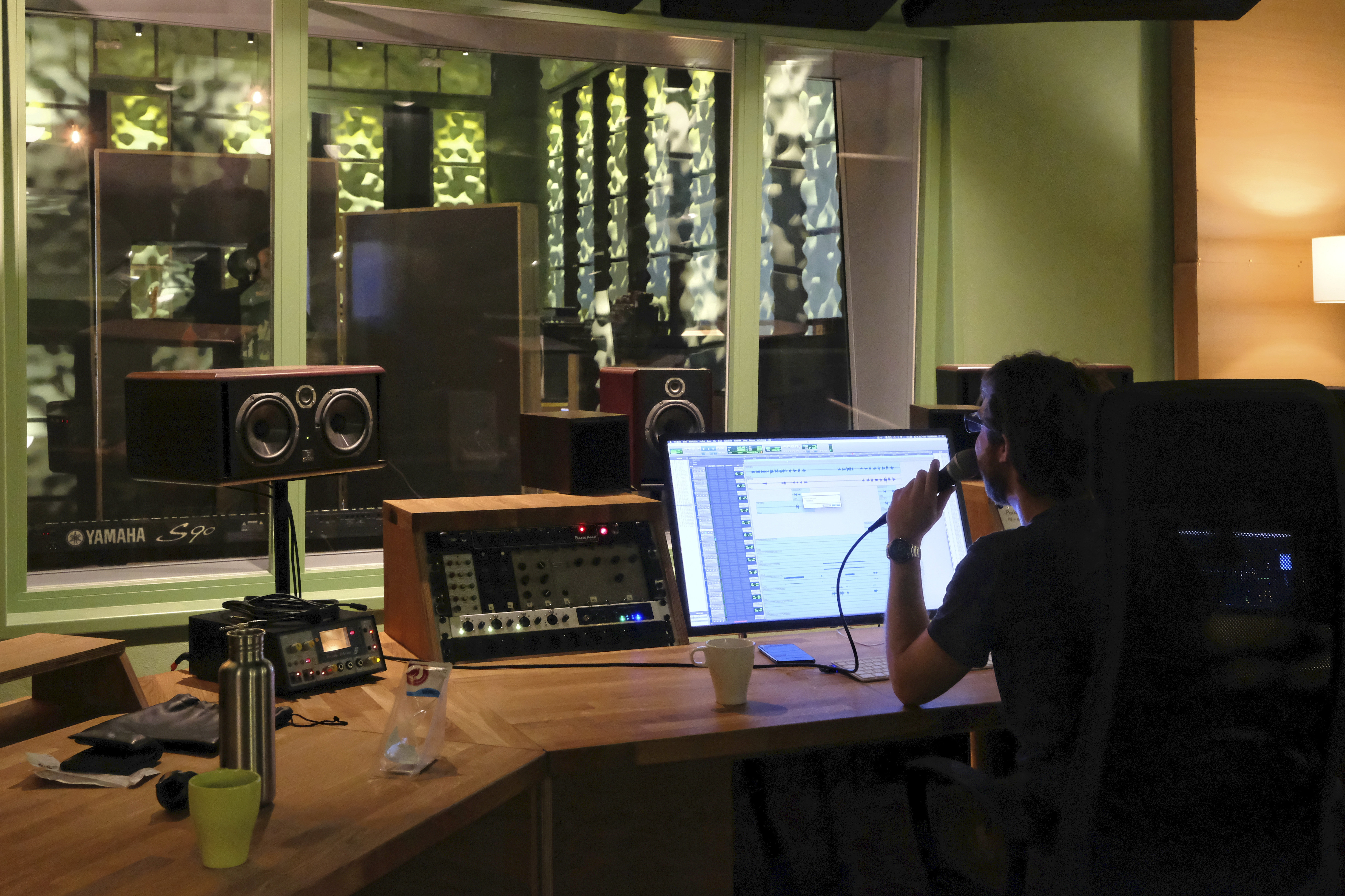 Portes ouvertes 1535 creative day