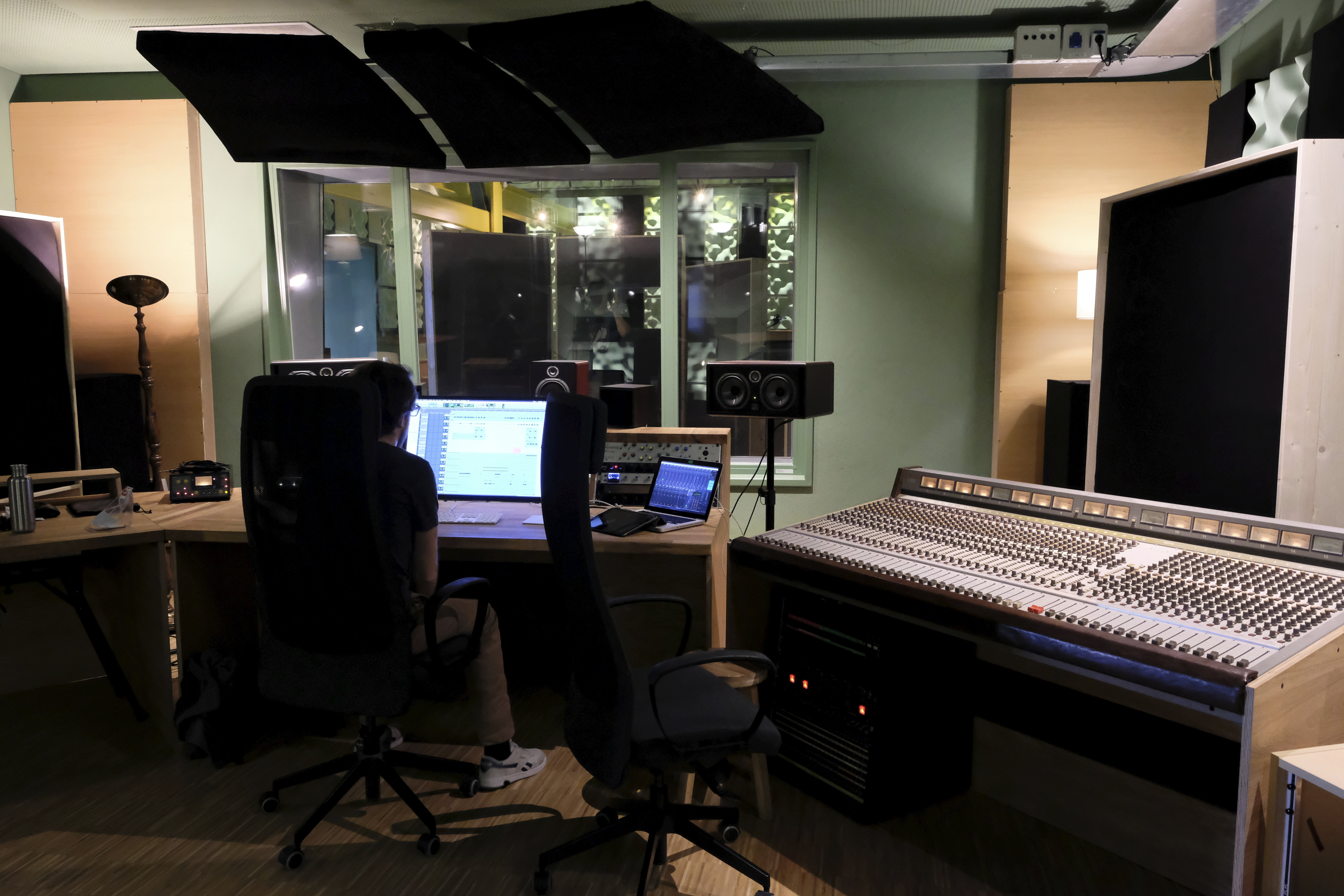 Portes ouvertes 1535 creative day