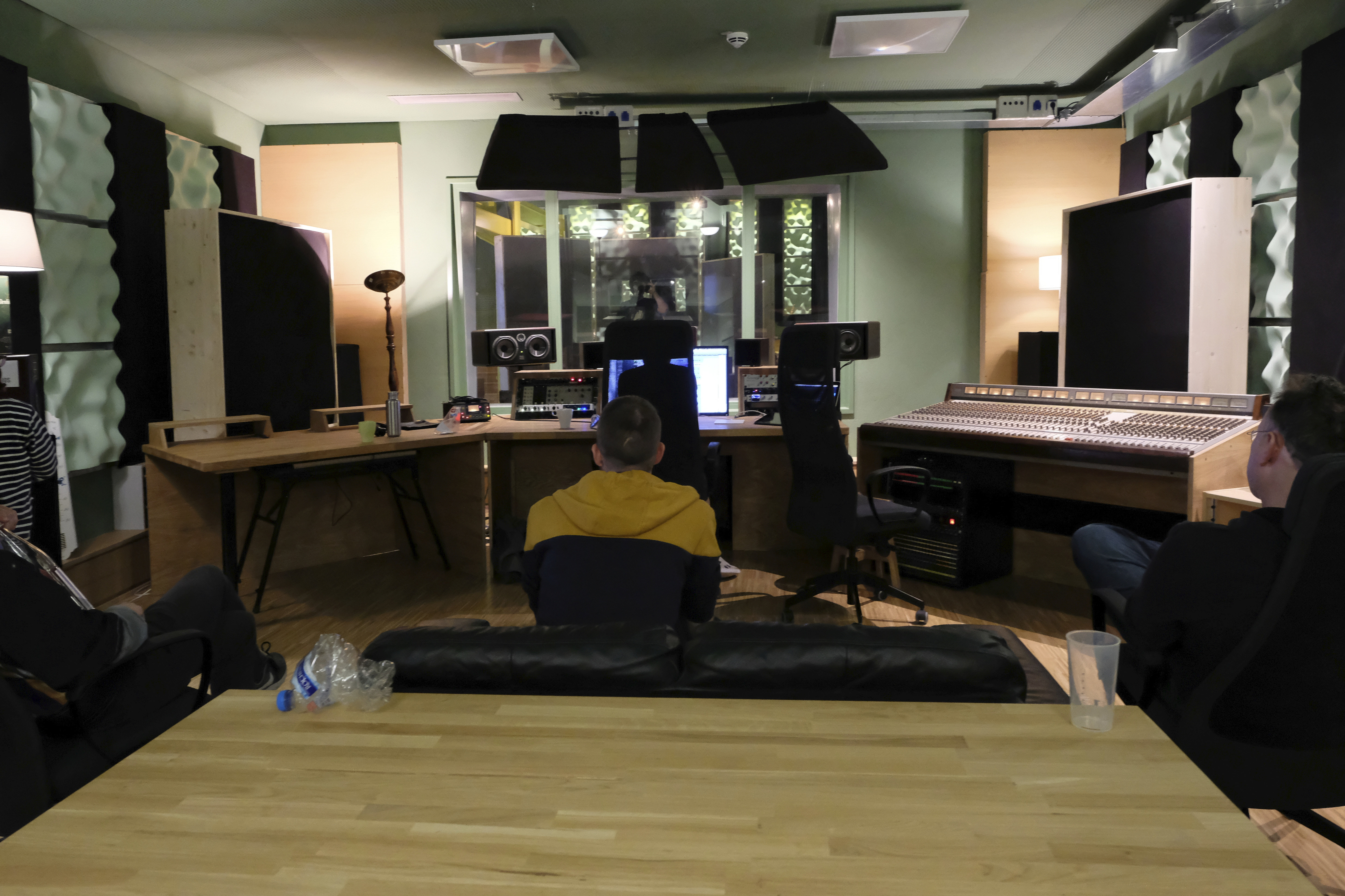 Portes ouvertes 1535 creative day