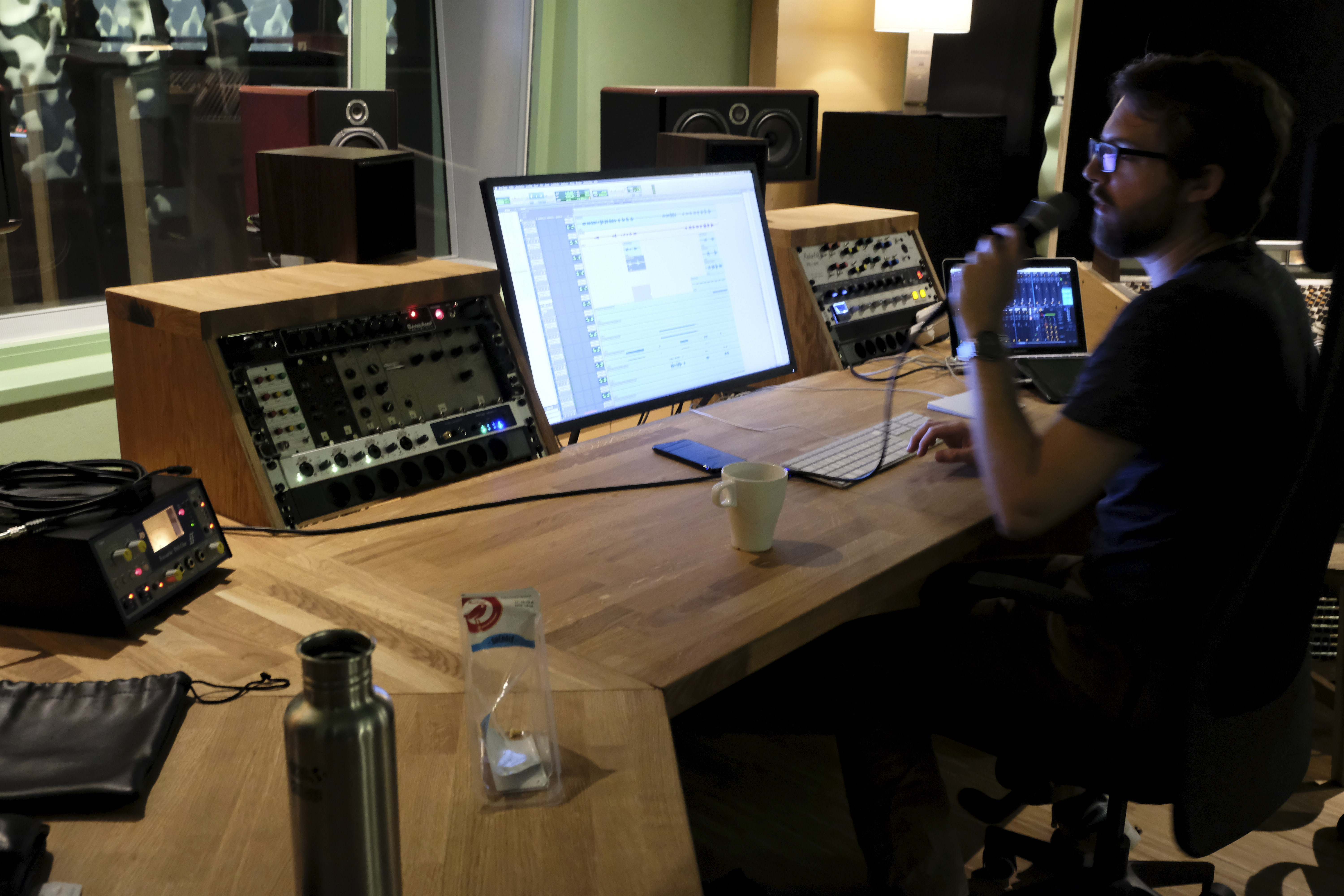 Portes ouvertes 1535 creative day