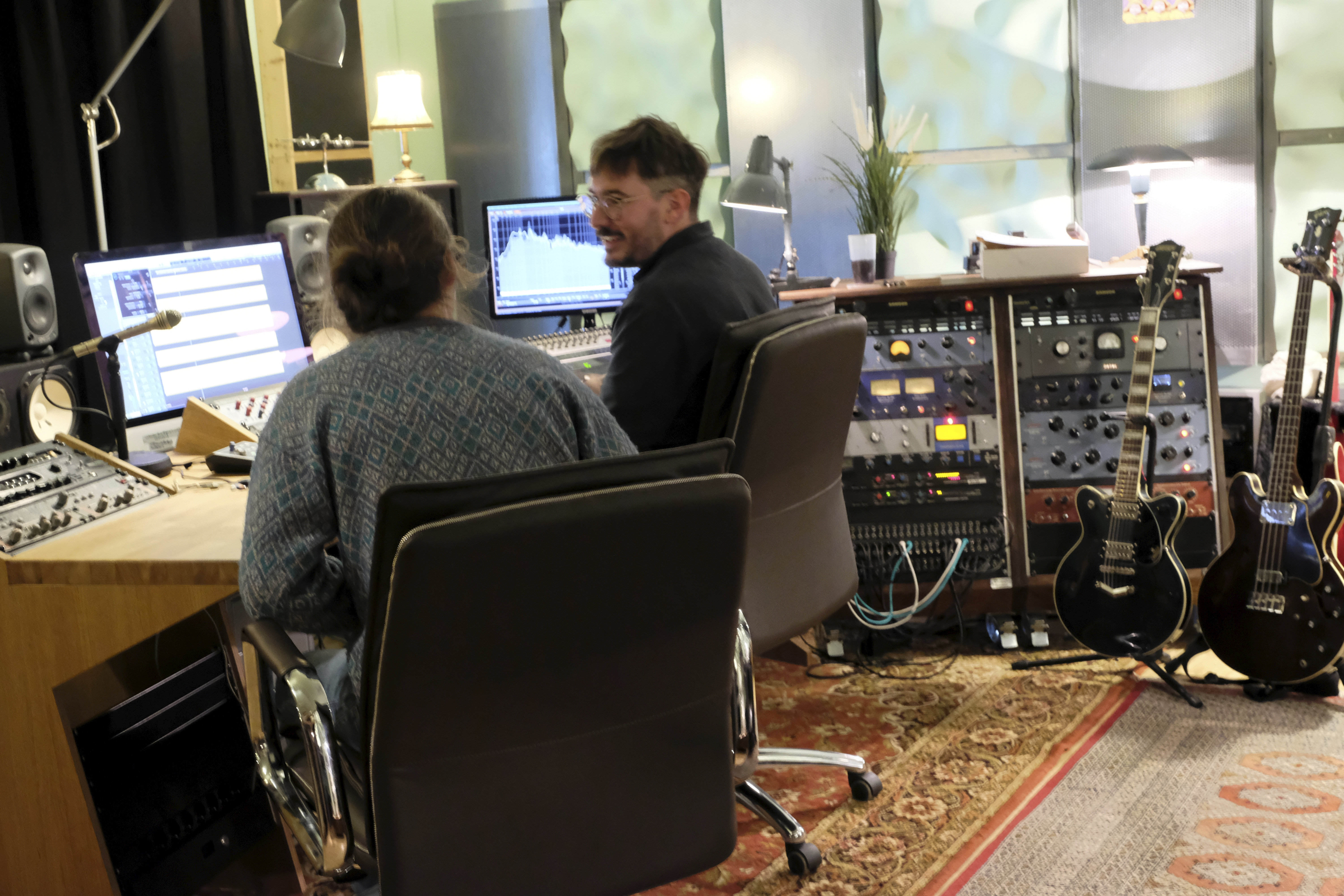 Portes ouvertes 1535 creative day