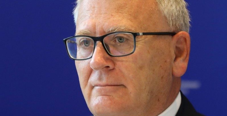 Eine europäische Karriere: Nicolas Schmit stellt sich heute einer Anhörung im EU-Parlament