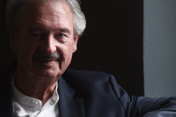 Politmonitor 2019: Beliebt, beliebter und ... Jean Asselborn