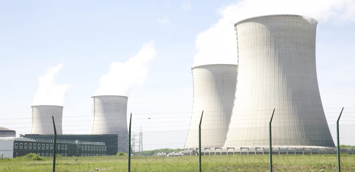 „Unregelmäßiger Neutronenfluss“: Wartungsarbeiten in Cattenom lösen Alarm aus