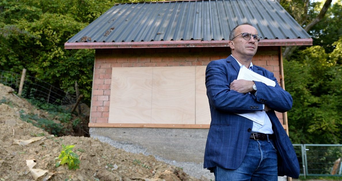 Nach Parlamentsrücktritt von Traversini: Semiray Ahmedova tritt Nachfolge an