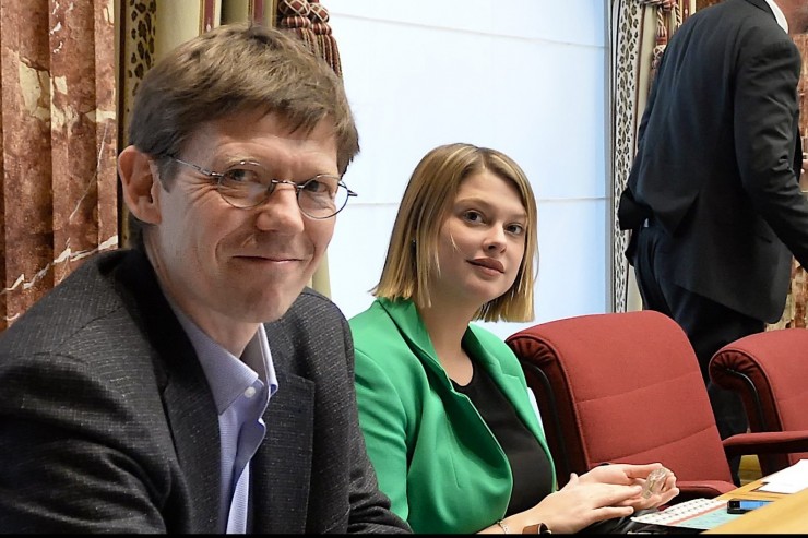 Marc Hansen tritt als Gemeinderat von Käerjeng zurück – wegen der Belastung des Doppelmandats