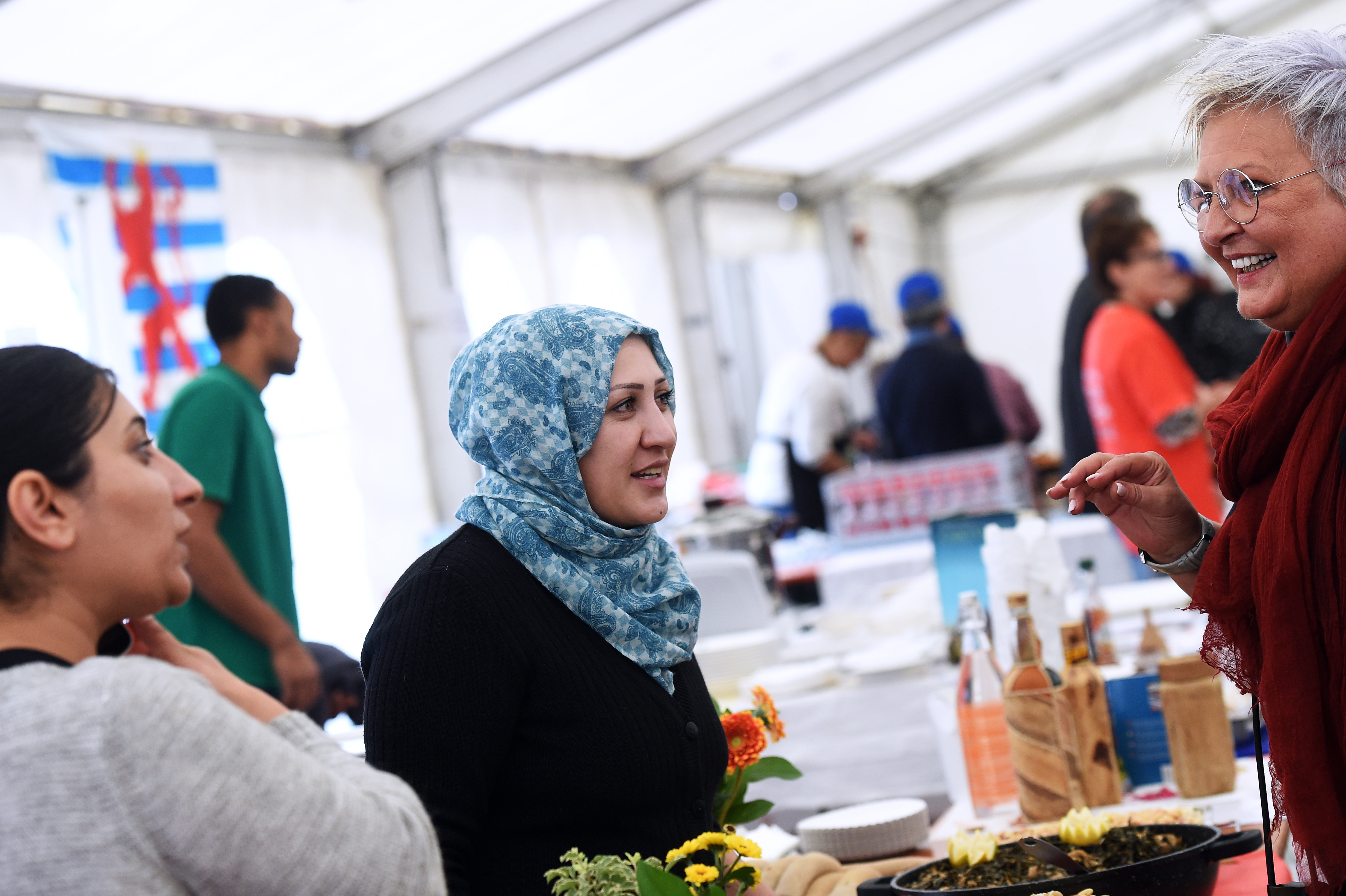 ASSISES DE L?INTEGRATION