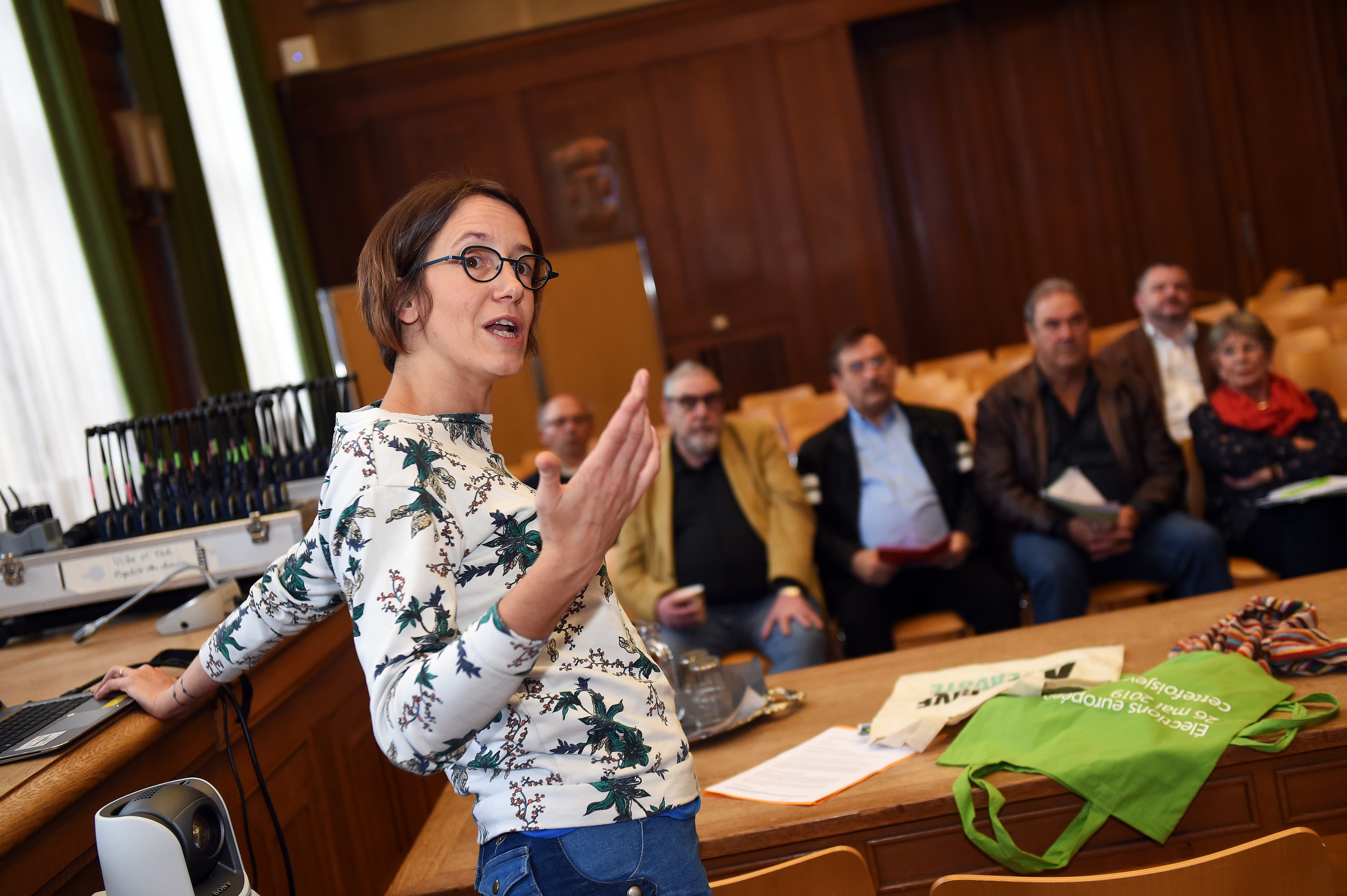 ASSISES DE L?INTEGRATION