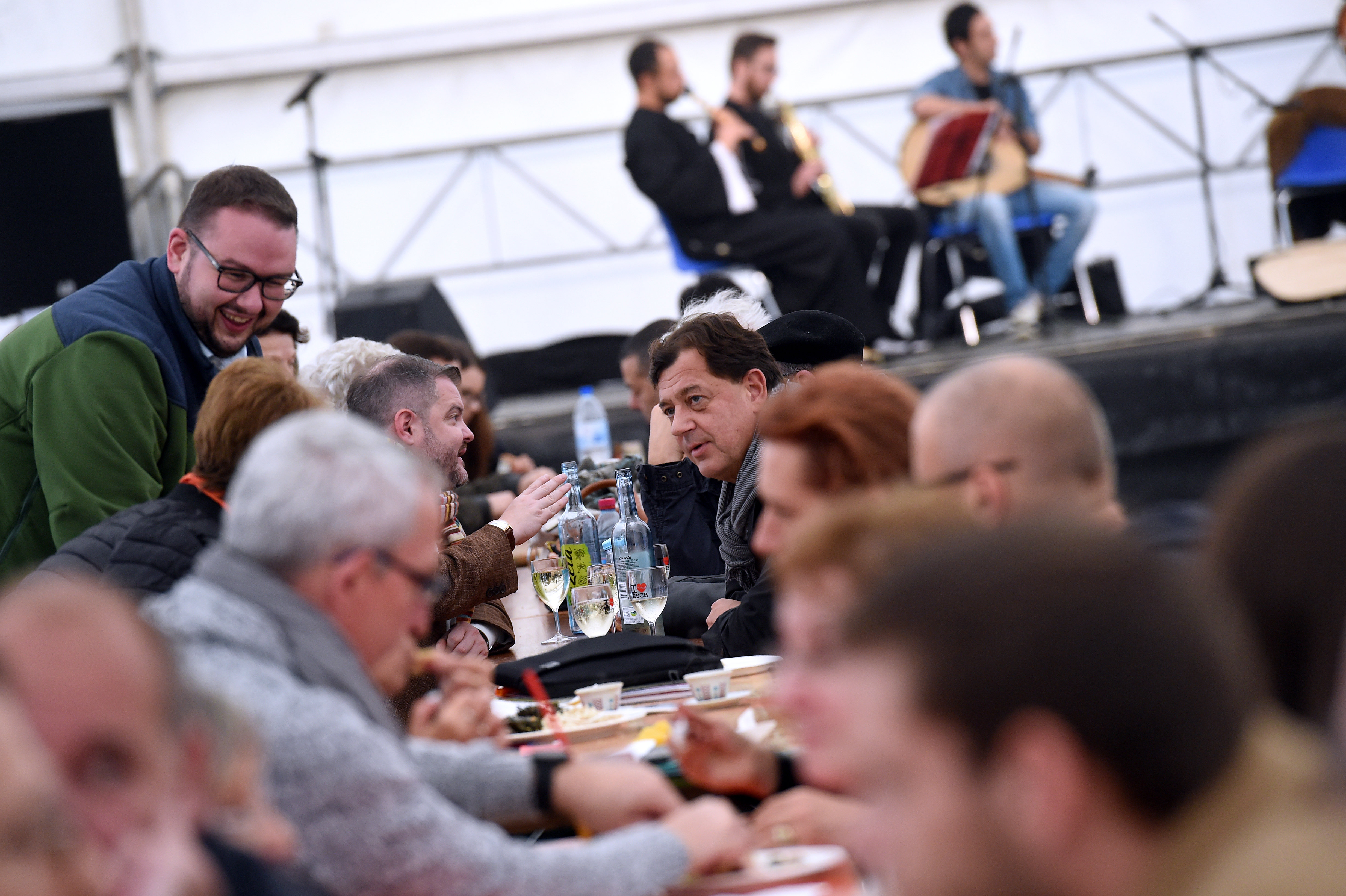 ASSISES DE L?INTEGRATION