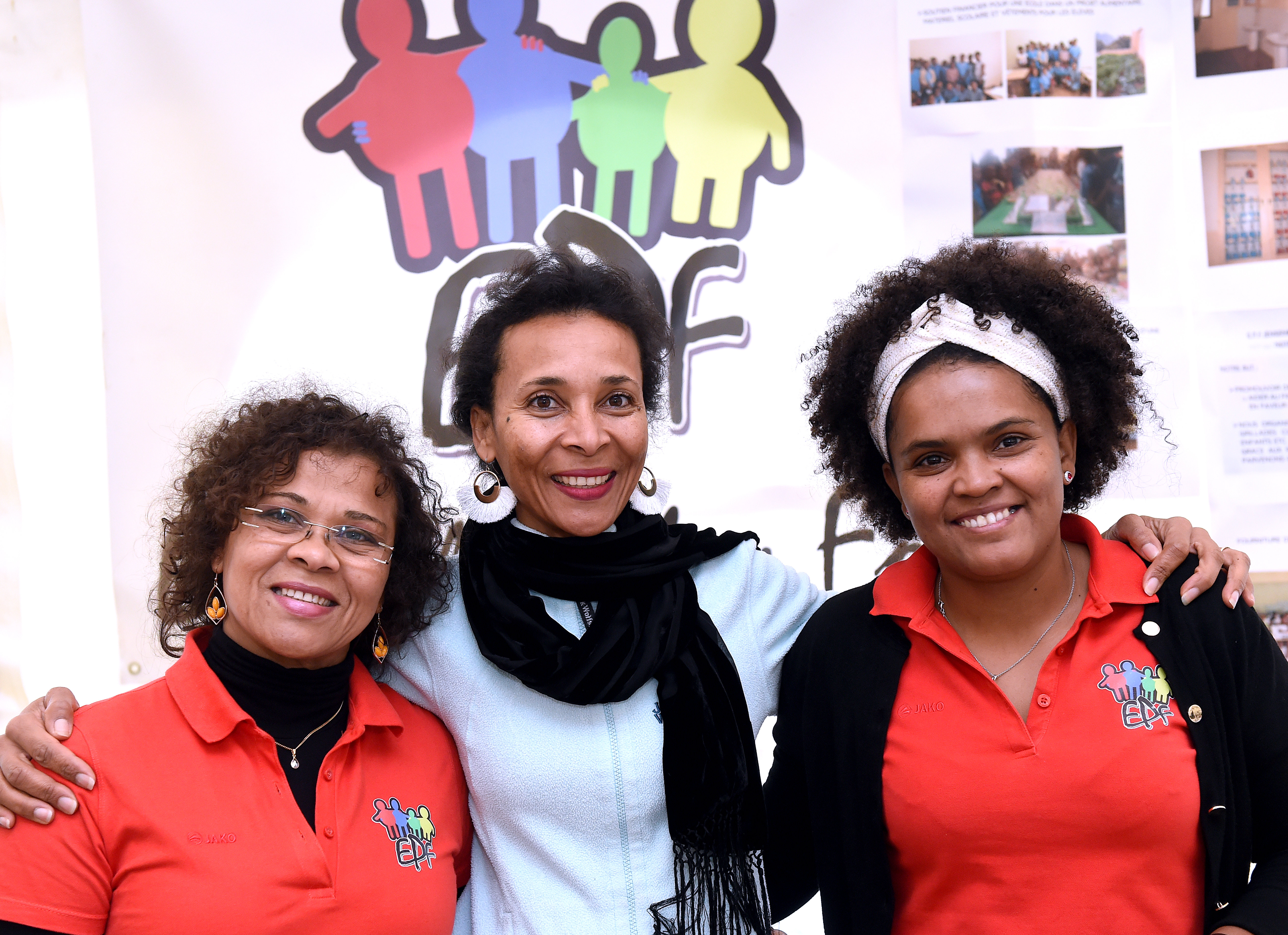 ASSISES DE L?INTEGRATION