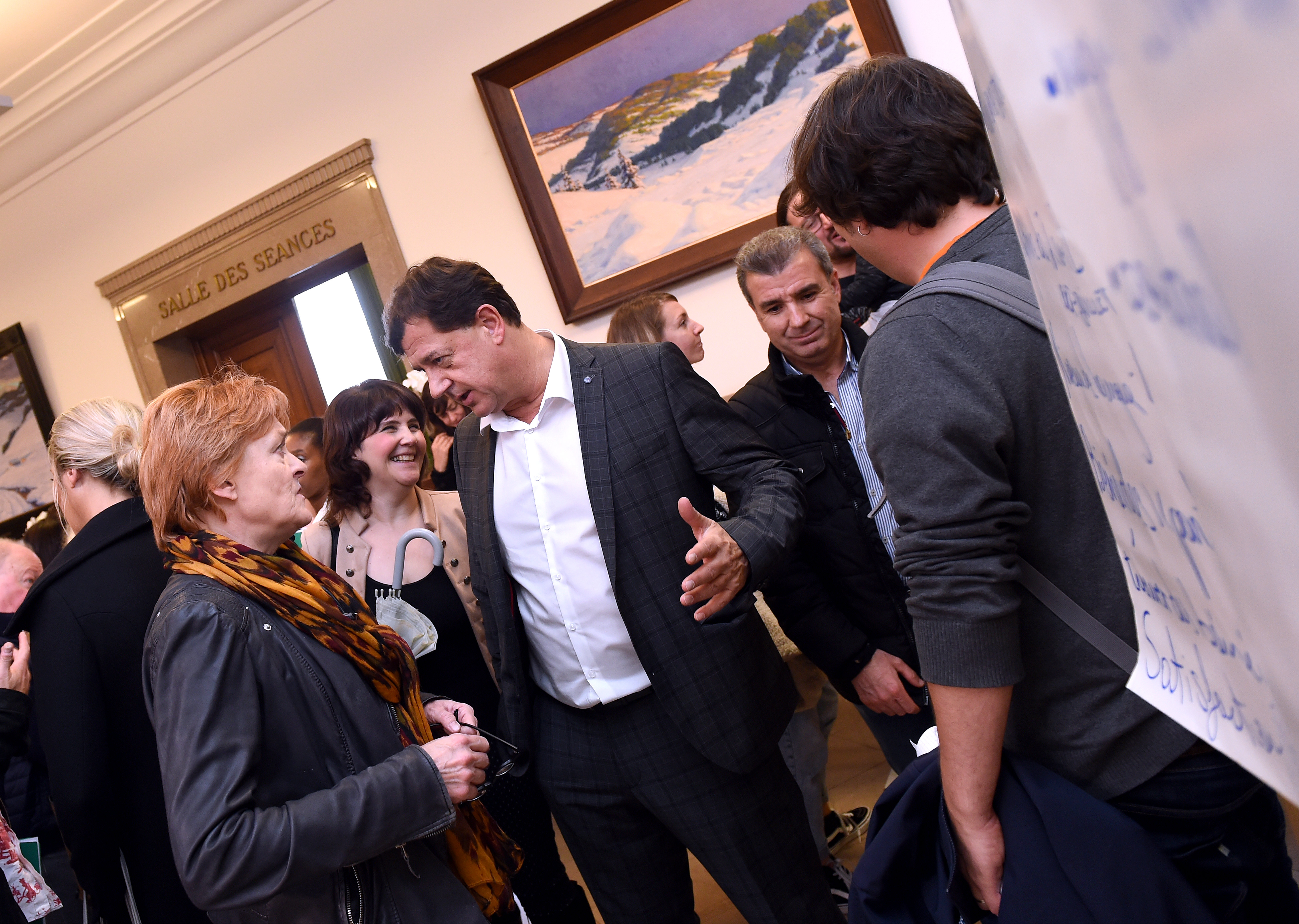 ASSISES DE L?INTEGRATION