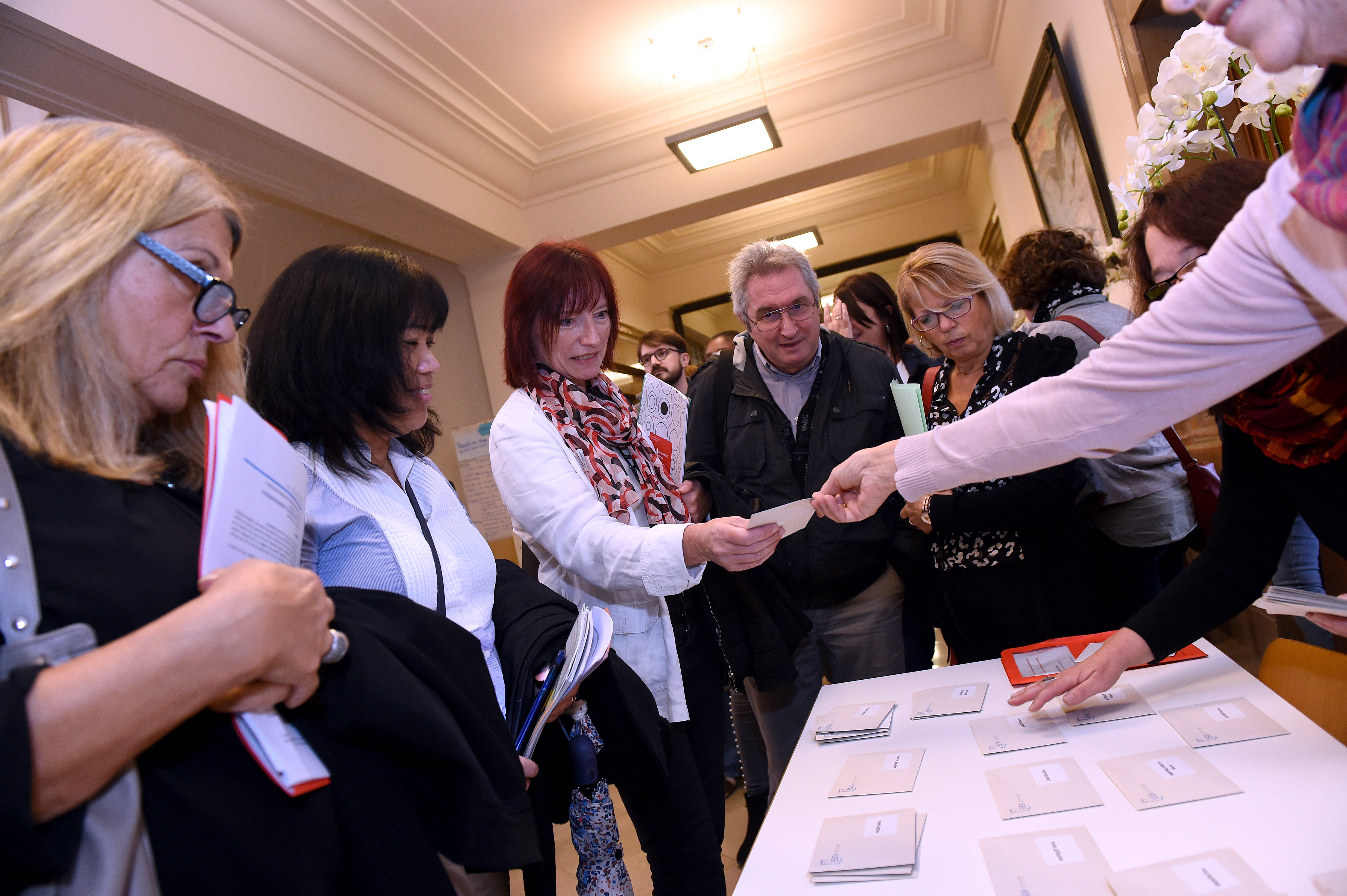 ASSISES DE L?INTEGRATION