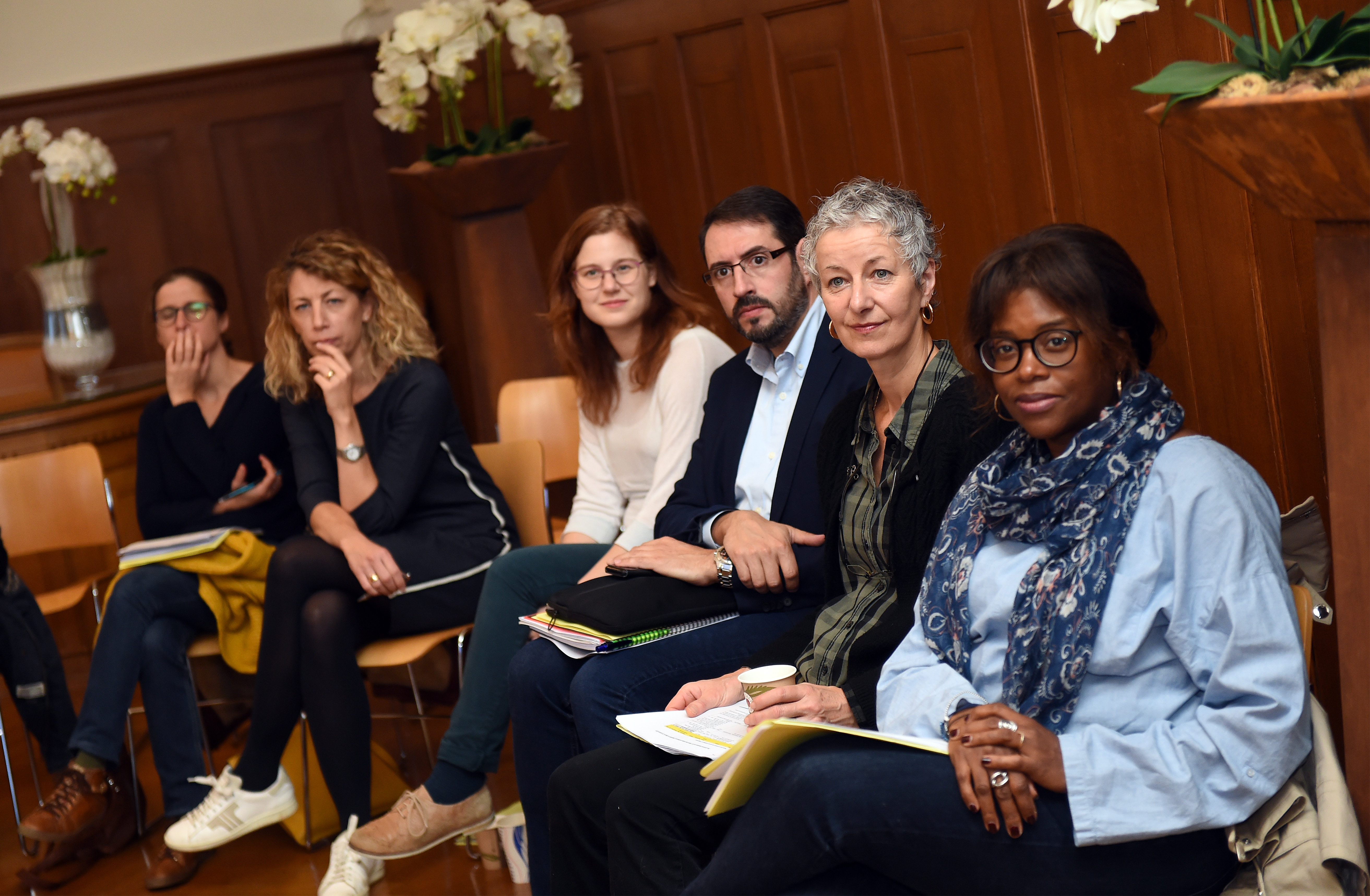 ASSISES DE L?INTEGRATION