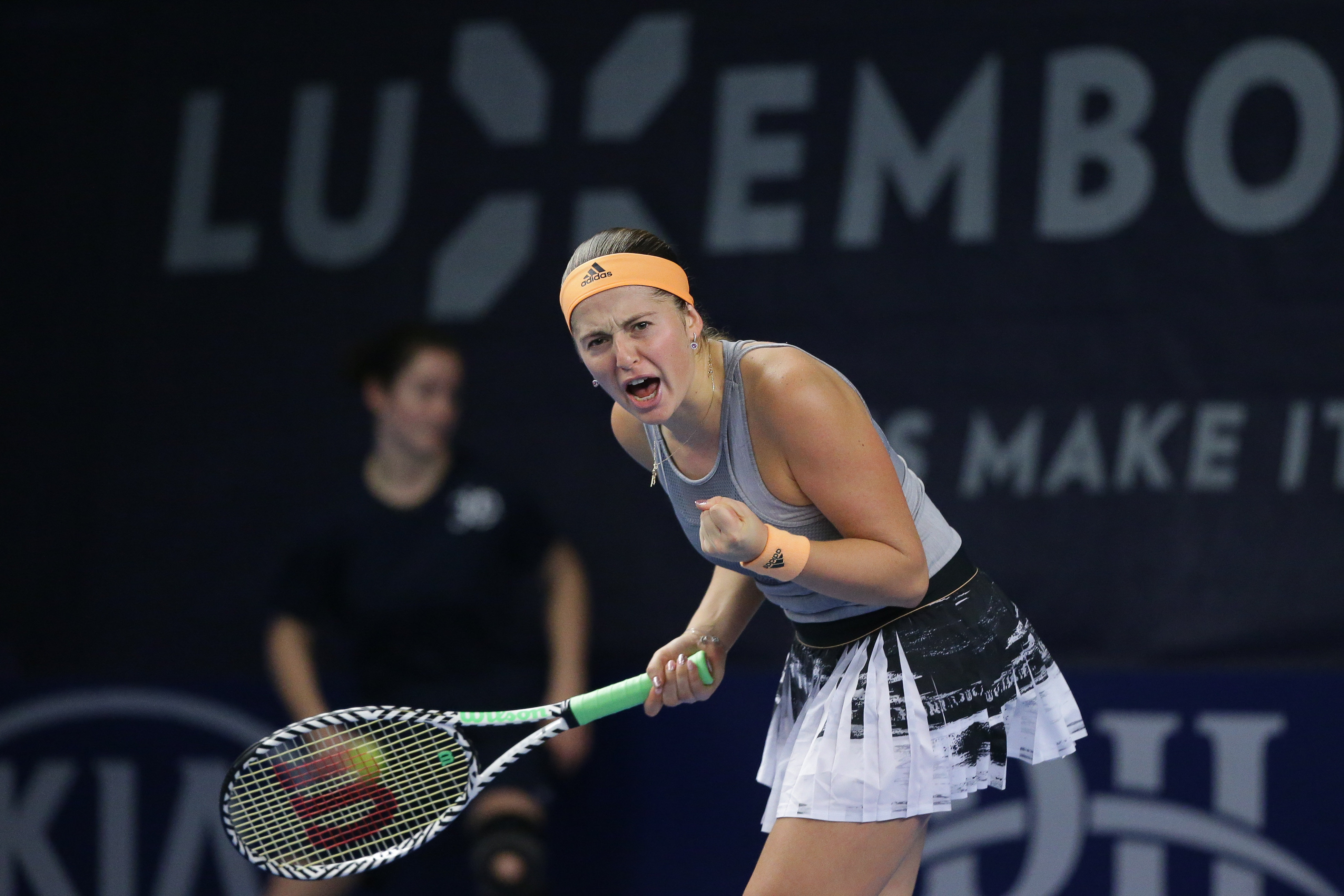 Foto: Editpress/Gerry Schmit