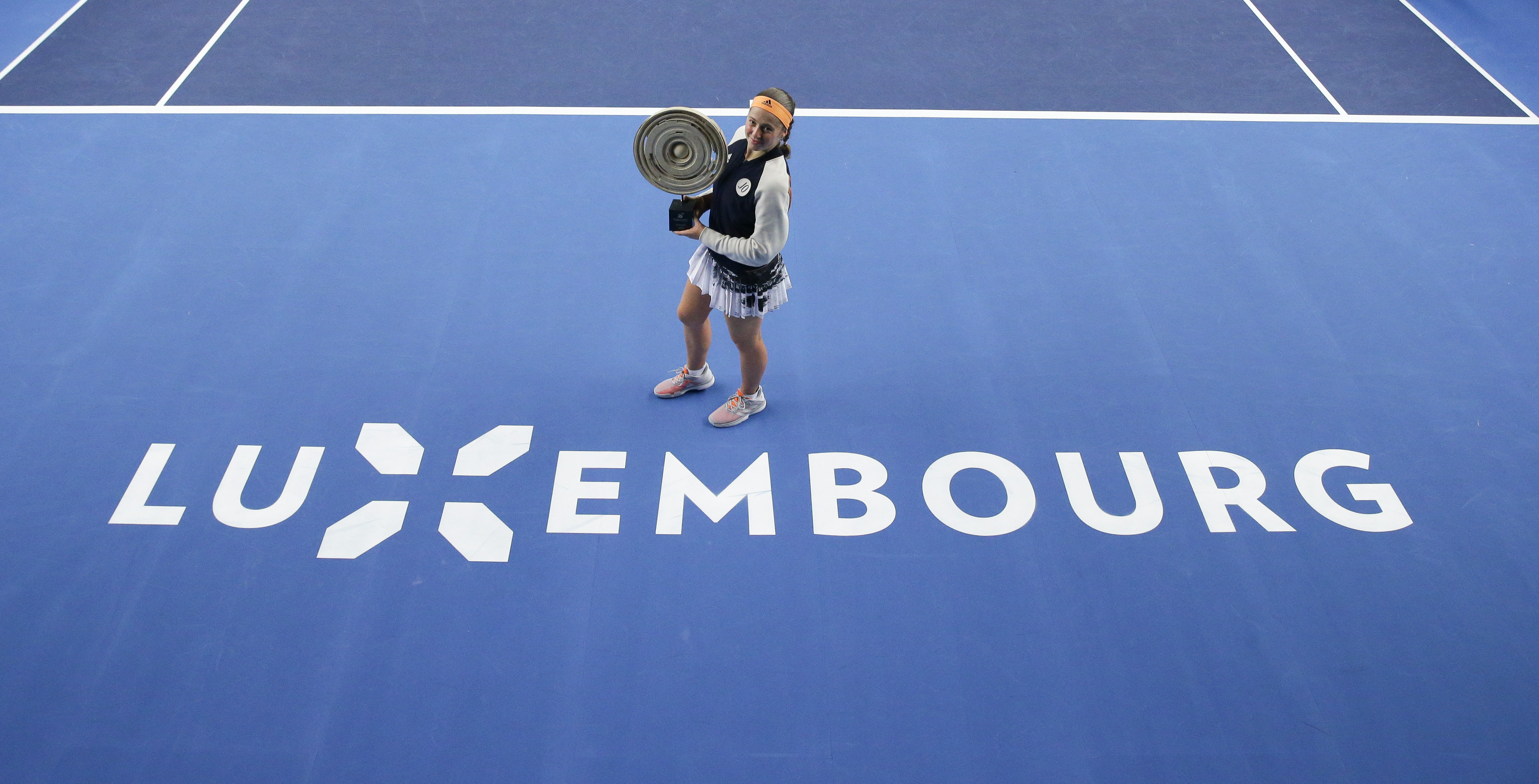 Foto: Editpress/Gerry Schmit